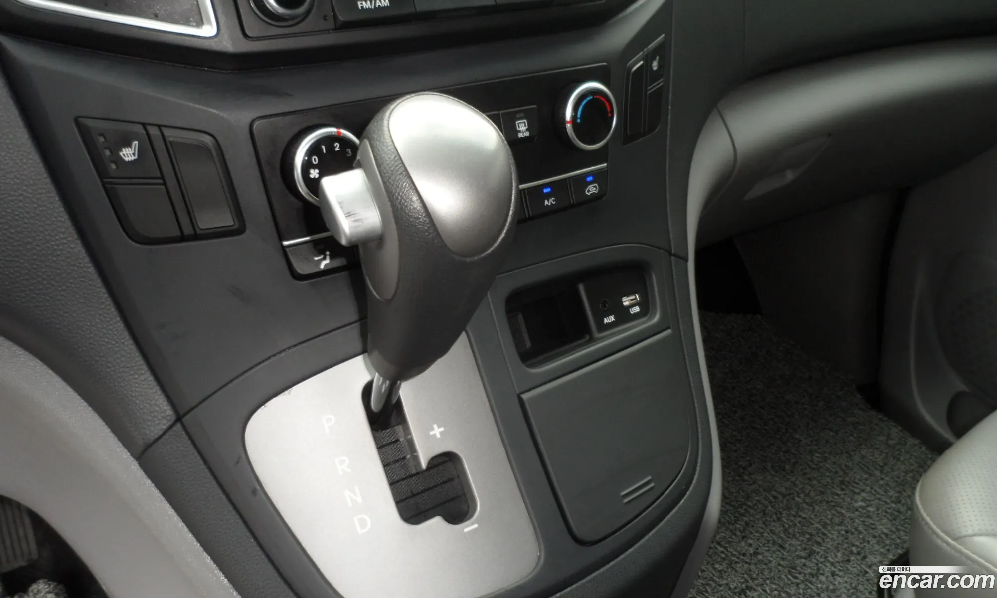 Hyundai Grand Starex 2016 — 6
