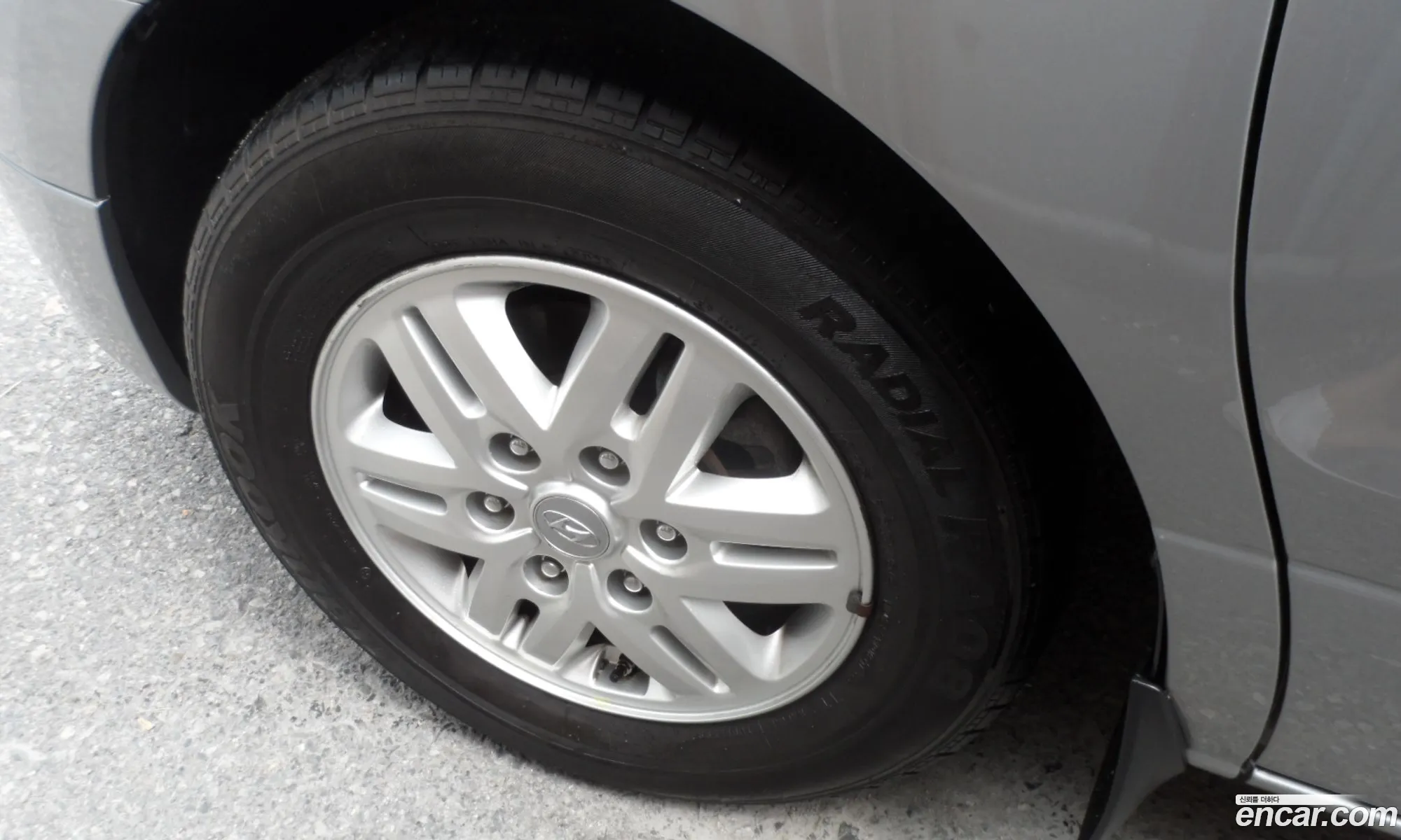 Hyundai Grand Starex 2016 — 4