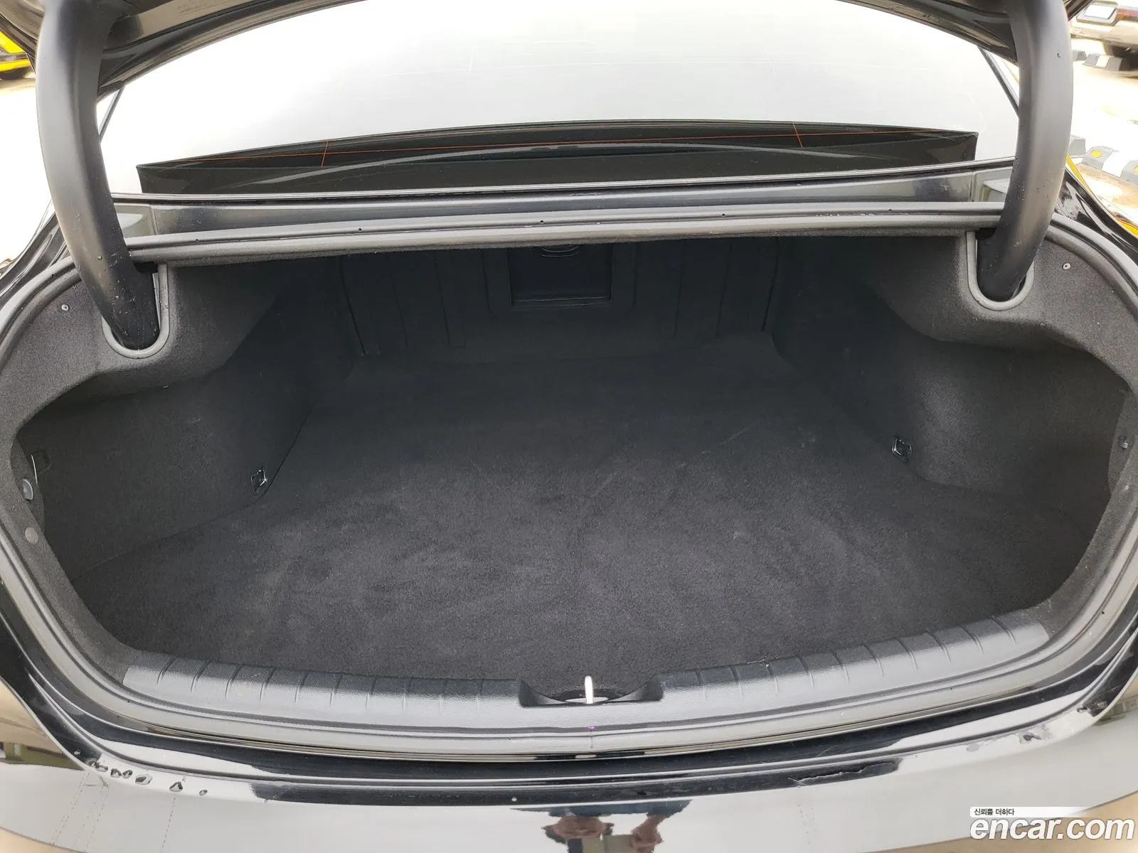 Hyundai Grandeur IG 2021 — 10