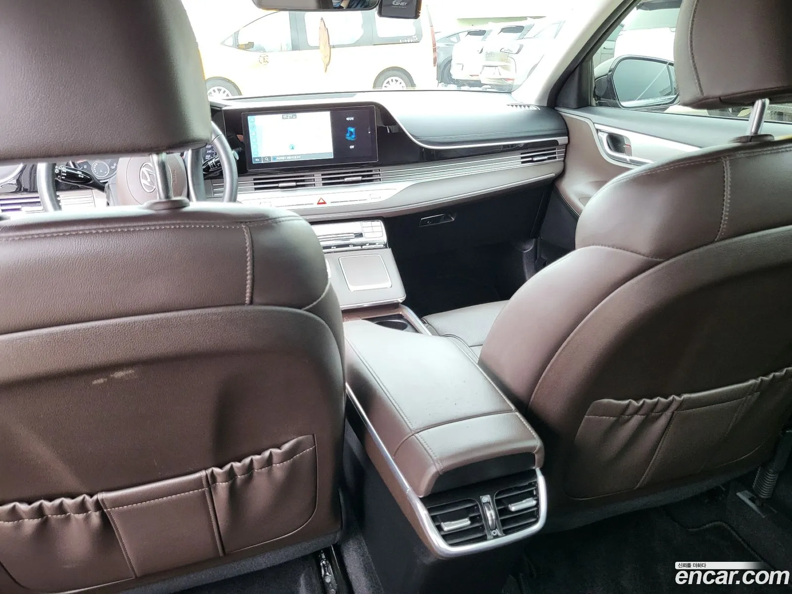 Hyundai Grandeur IG 2021 — 6