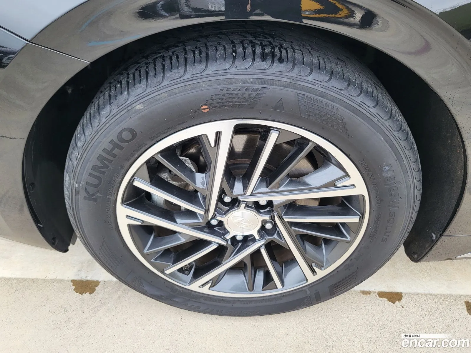 Hyundai Grandeur IG 2021 — 11