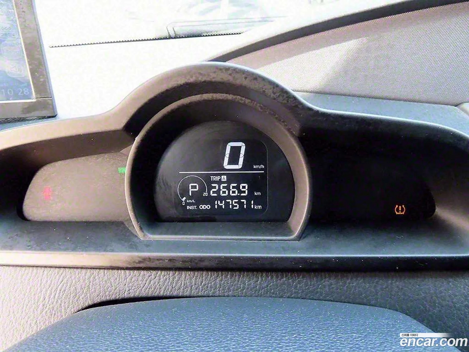 KG Mobility (SsangYong) Korando Turismo 2017 — 14