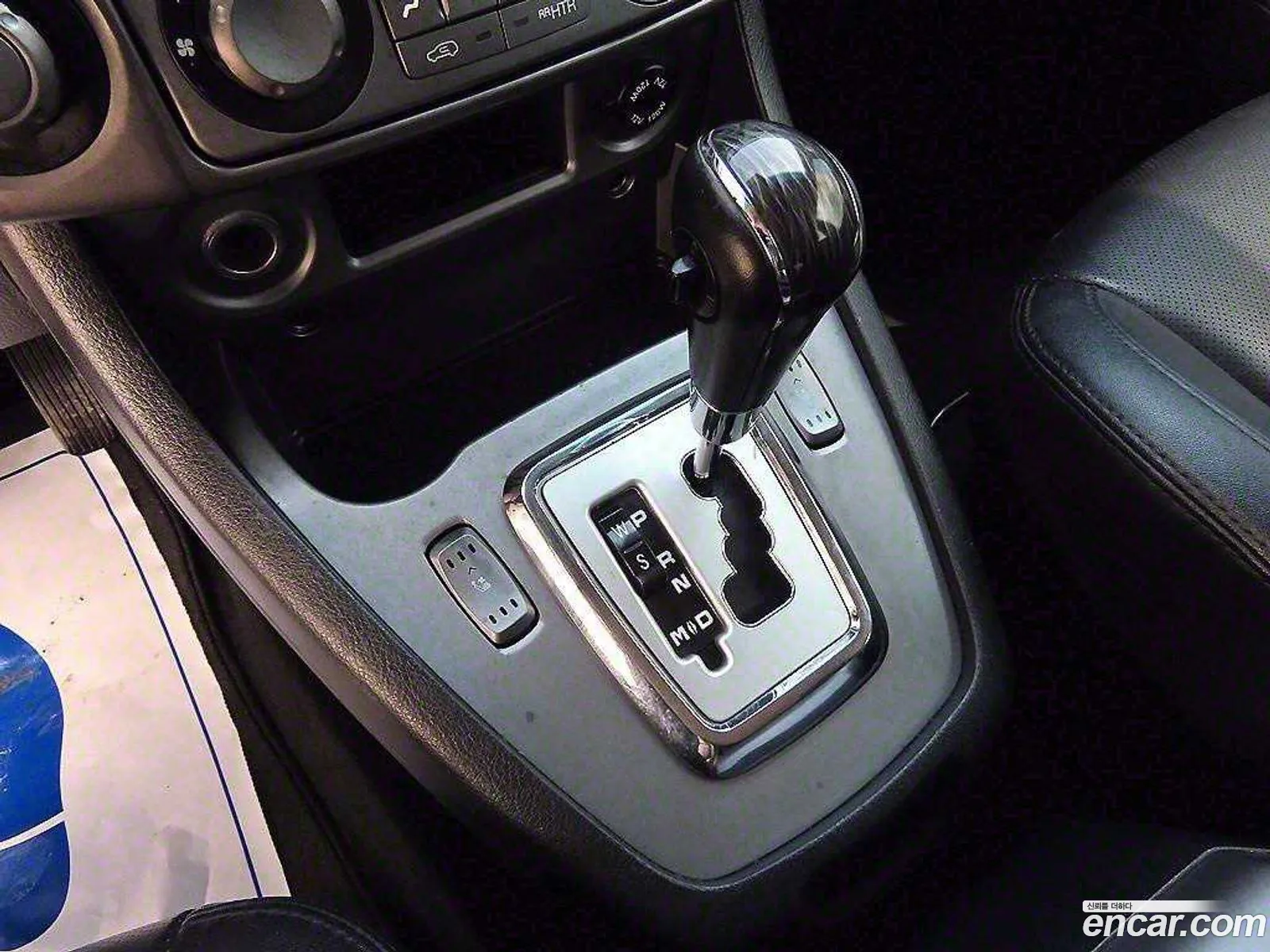 KG Mobility (SsangYong) Korando Turismo 2017 — 13