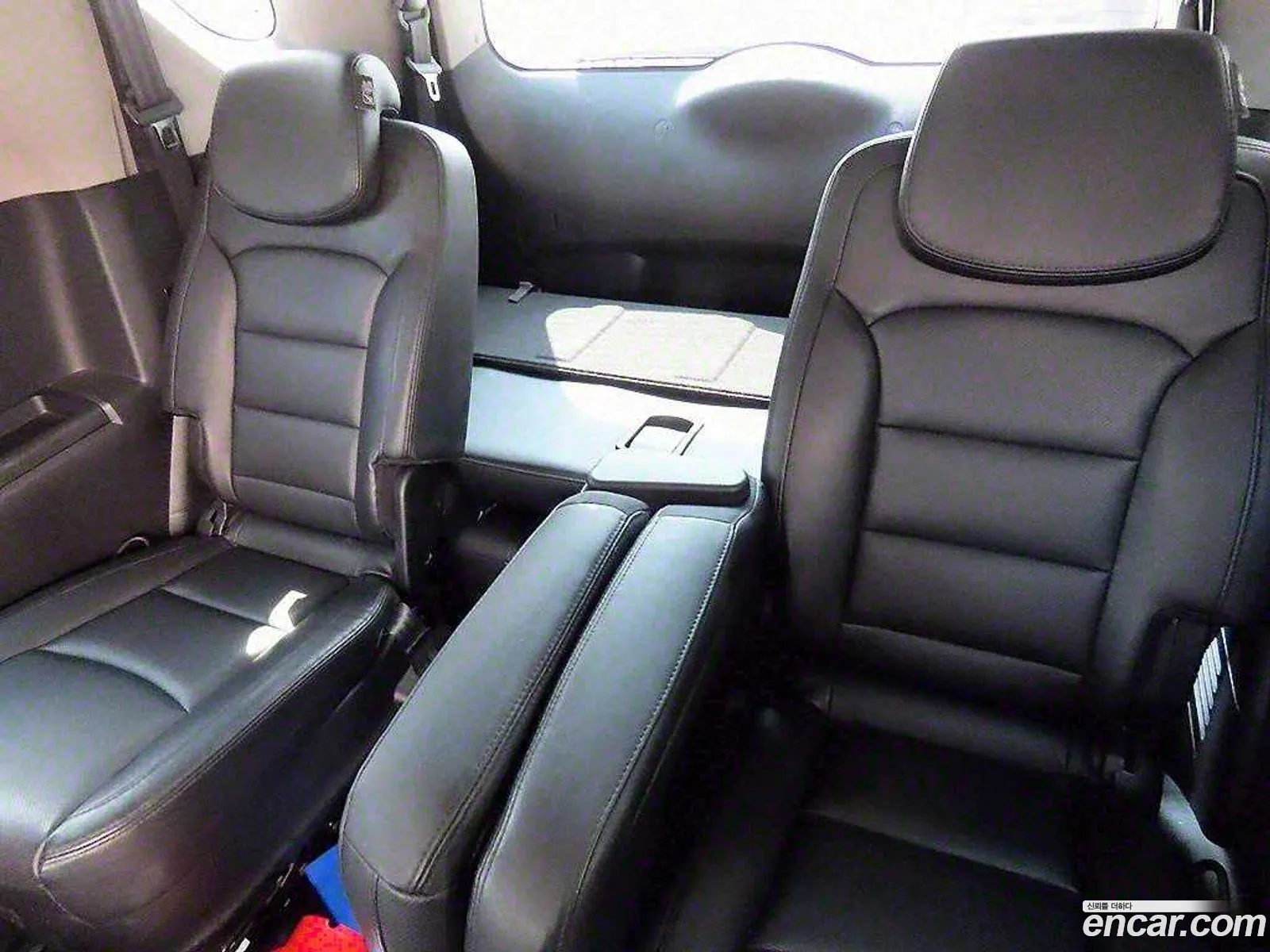 KG Mobility (SsangYong) Korando Turismo 2017 — 10