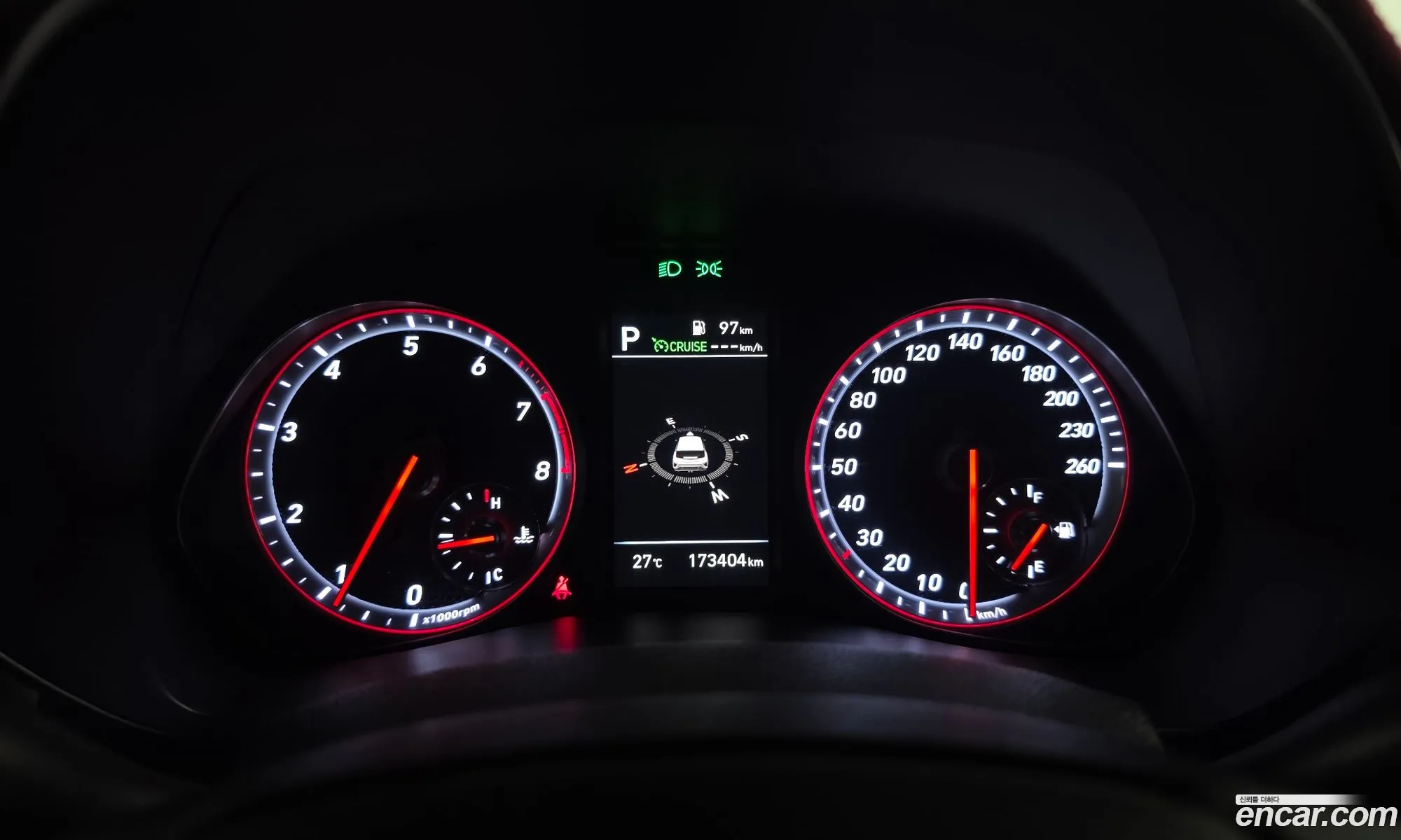 Hyundai Veloster 2019 KMHTK61BGKU026731 — 8
