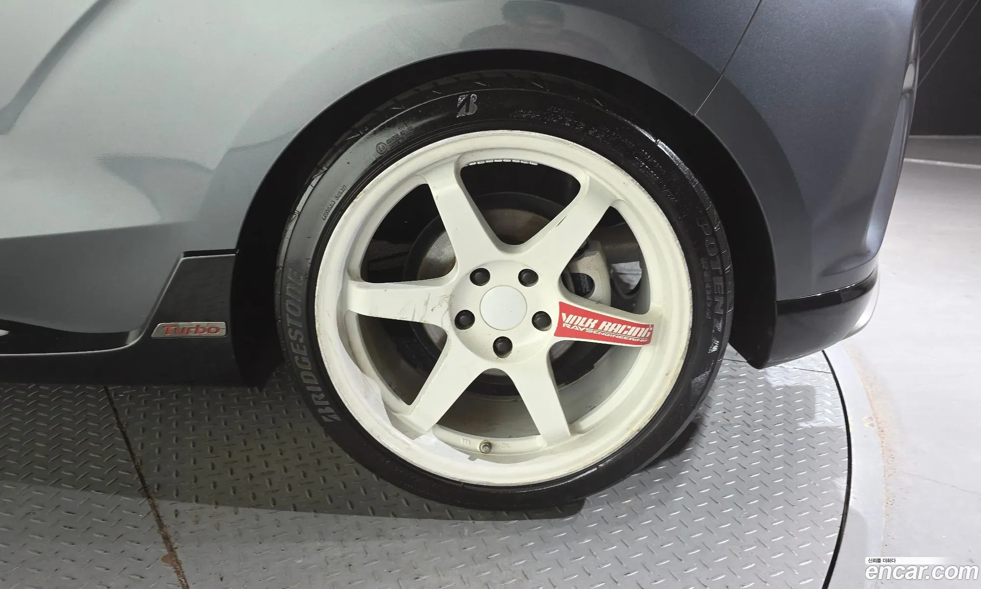 Hyundai Veloster 2019 KMHTK61BGKU026731 — 25