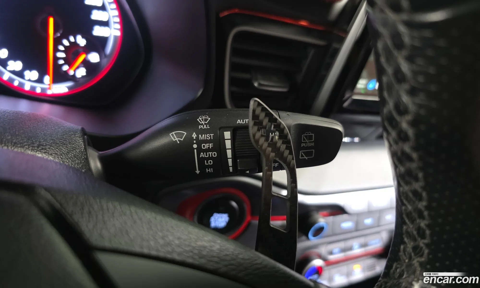 Hyundai Veloster 2019 KMHTK61BGKU026731 — 11