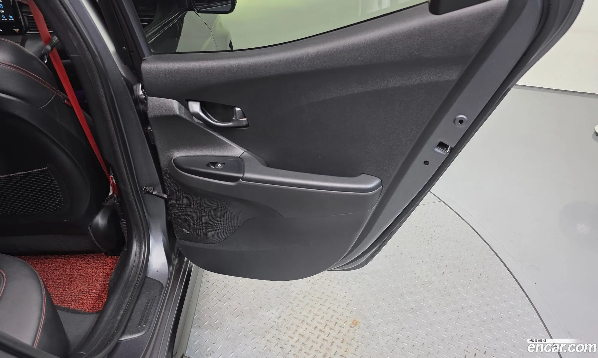 Hyundai Veloster 2019 KMHTK61BGKU026731 — 20