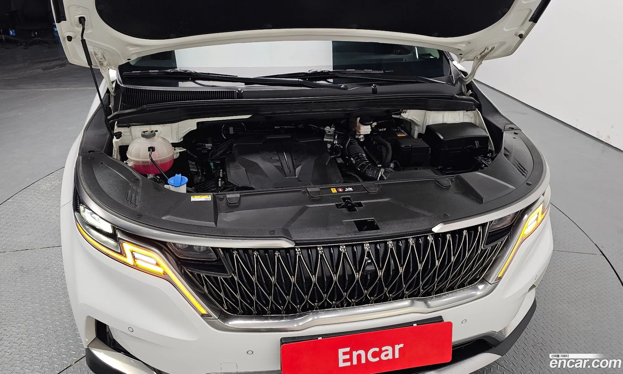 Kia Carnival 2023 KNANE813BPS277446 — 38