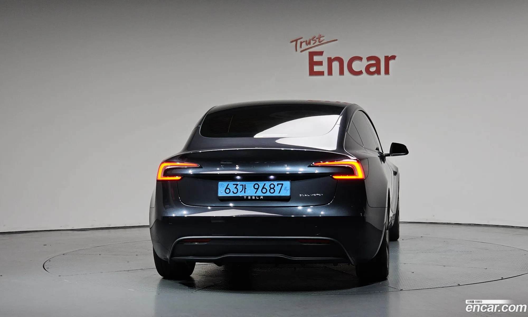 Tesla Model 3 2025 LRW3E7FS8SC507548 — 19