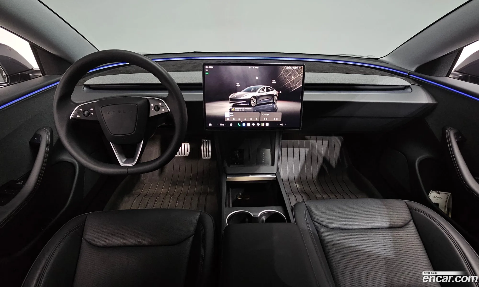 Tesla Model 3 2025 LRW3E7FS8SC507548 — 32