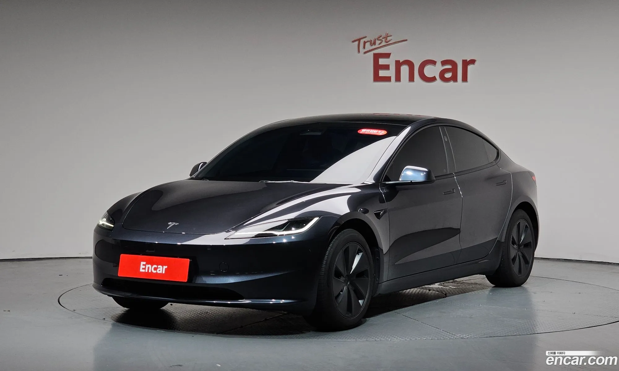 Tesla Model 3 2025 LRW3E7FS8SC507548 — 36