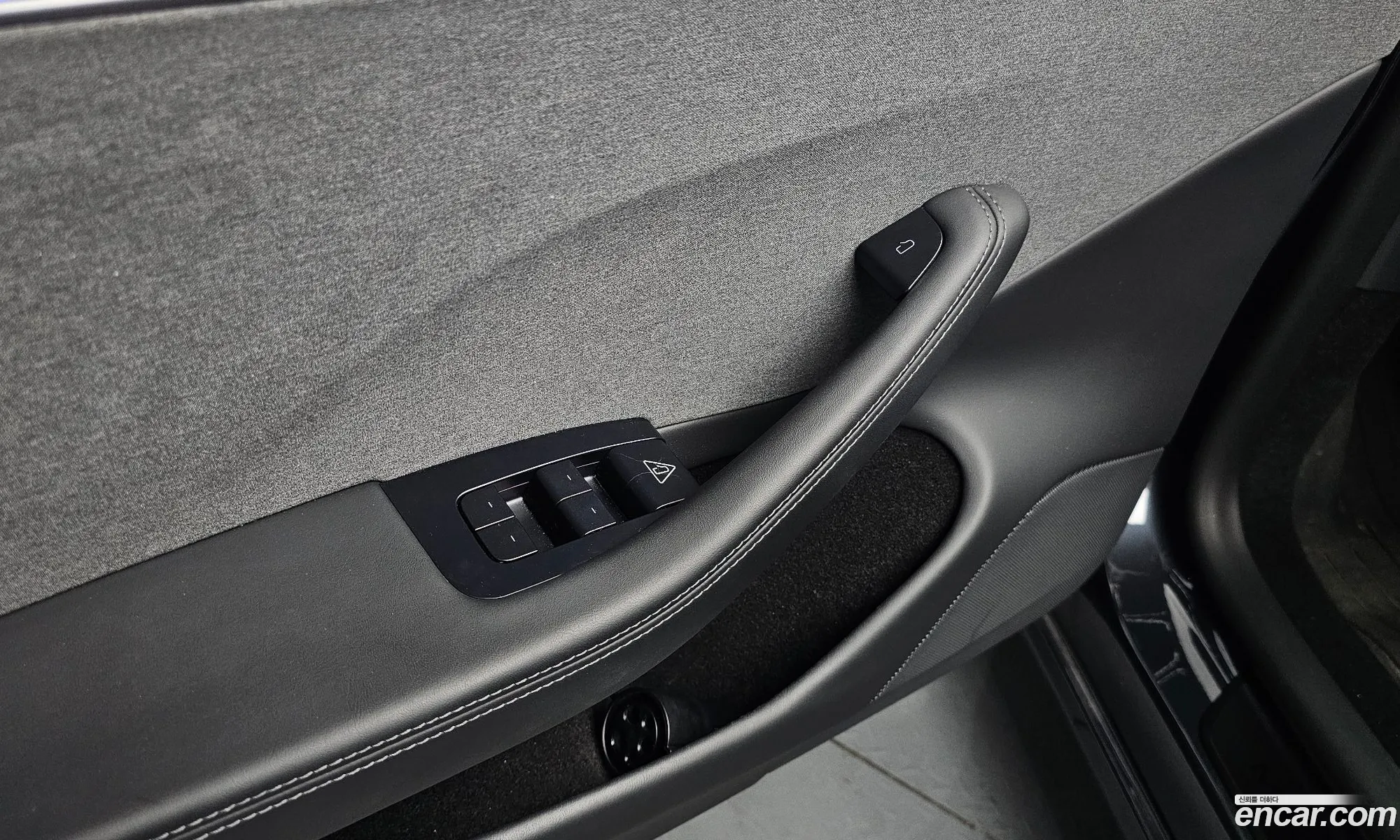 Tesla Model 3 2025 LRW3E7FS8SC507548 — 2