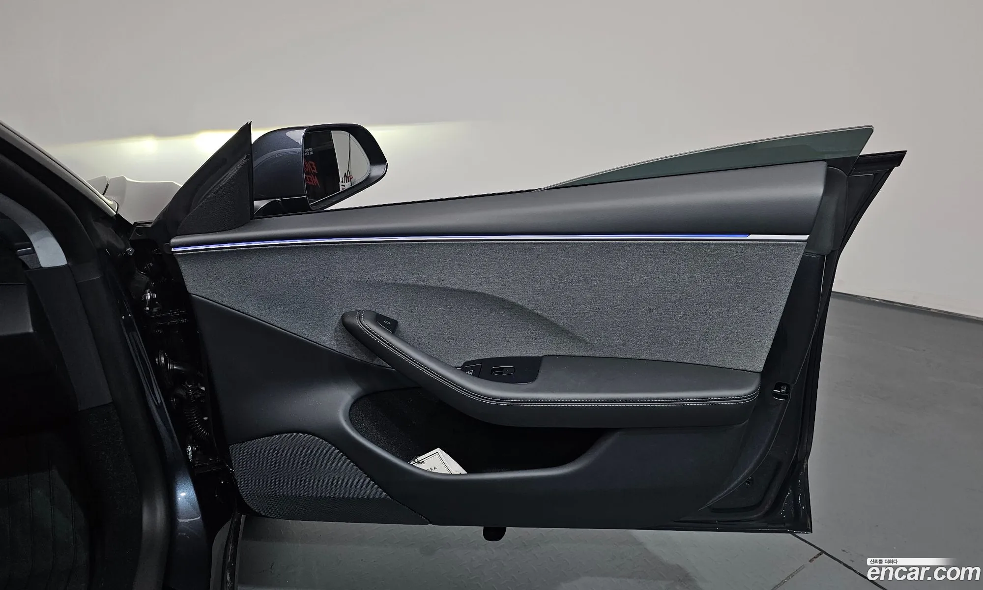 Tesla Model 3 2025 LRW3E7FS8SC507548 — 10