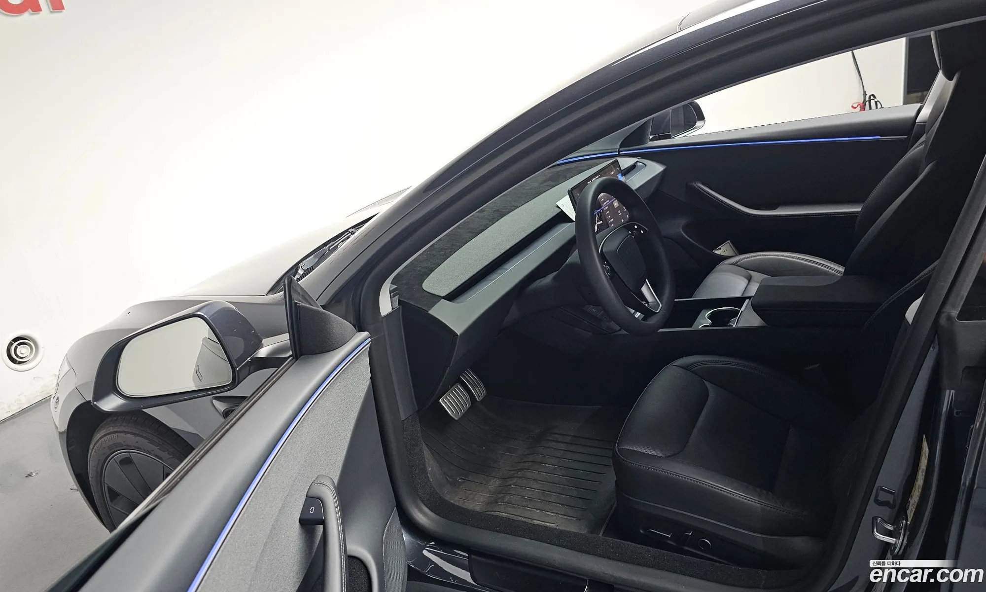 Tesla Model 3 2025 LRW3E7FS8SC507548 — 14