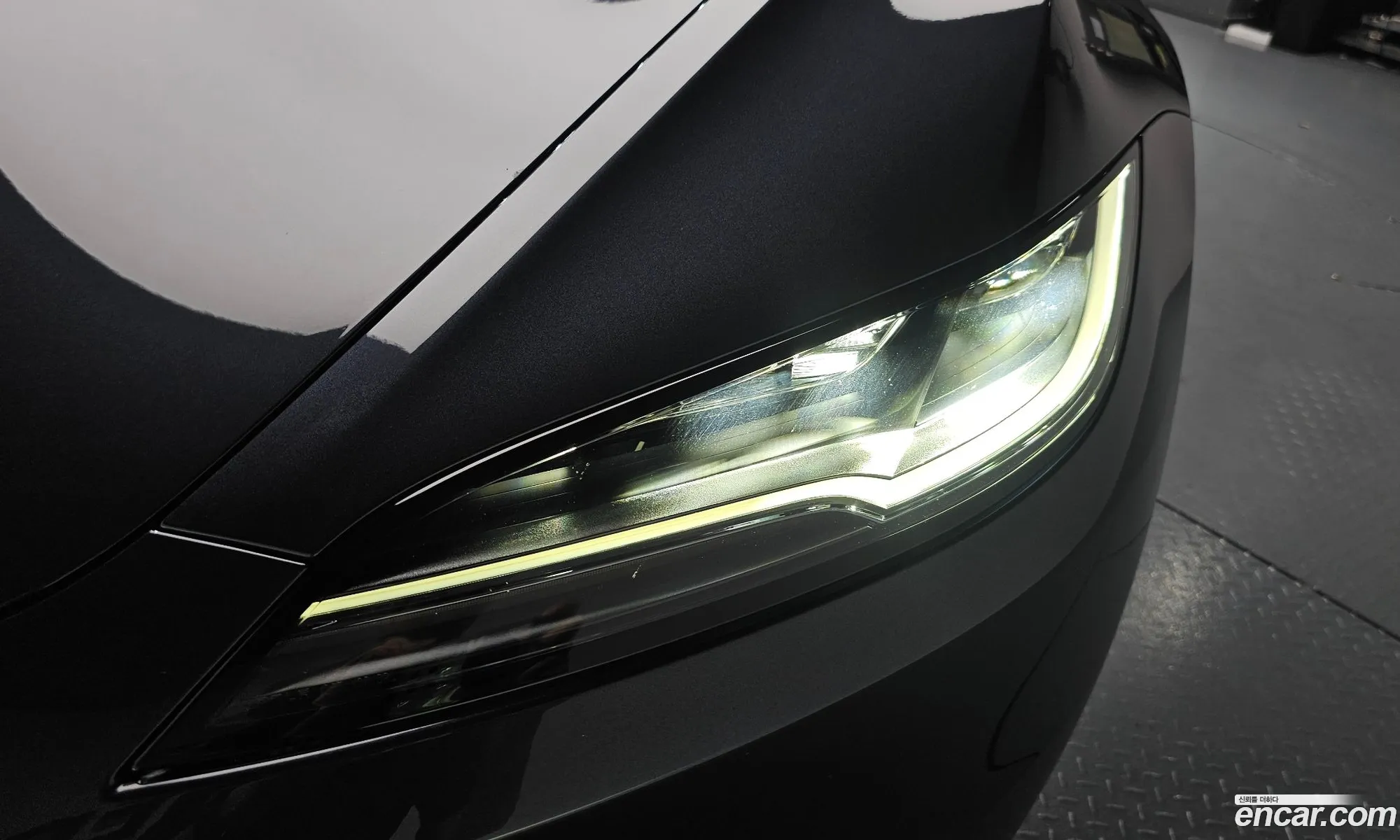 Tesla Model 3 2025 LRW3E7FS8SC507548 — 9