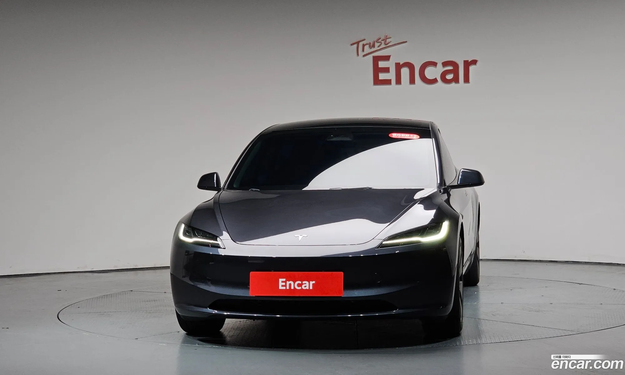 Tesla Model 3 2025 LRW3E7FS8SC507548 — 7
