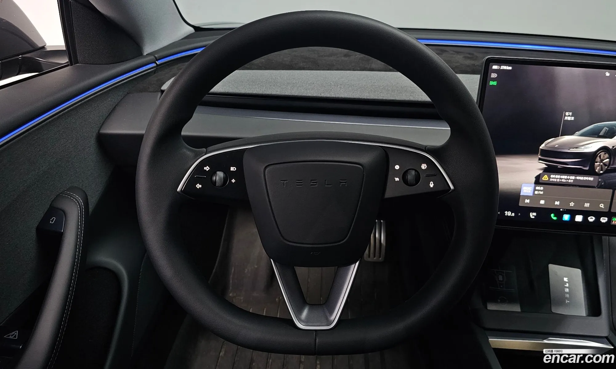 Tesla Model 3 2025 LRW3E7FS8SC507548 — 22
