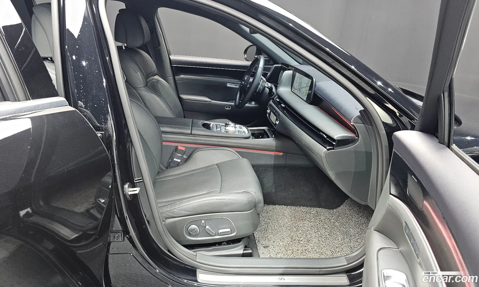 Genesis G90 2022 KMTFA41DDPU020596 — 19