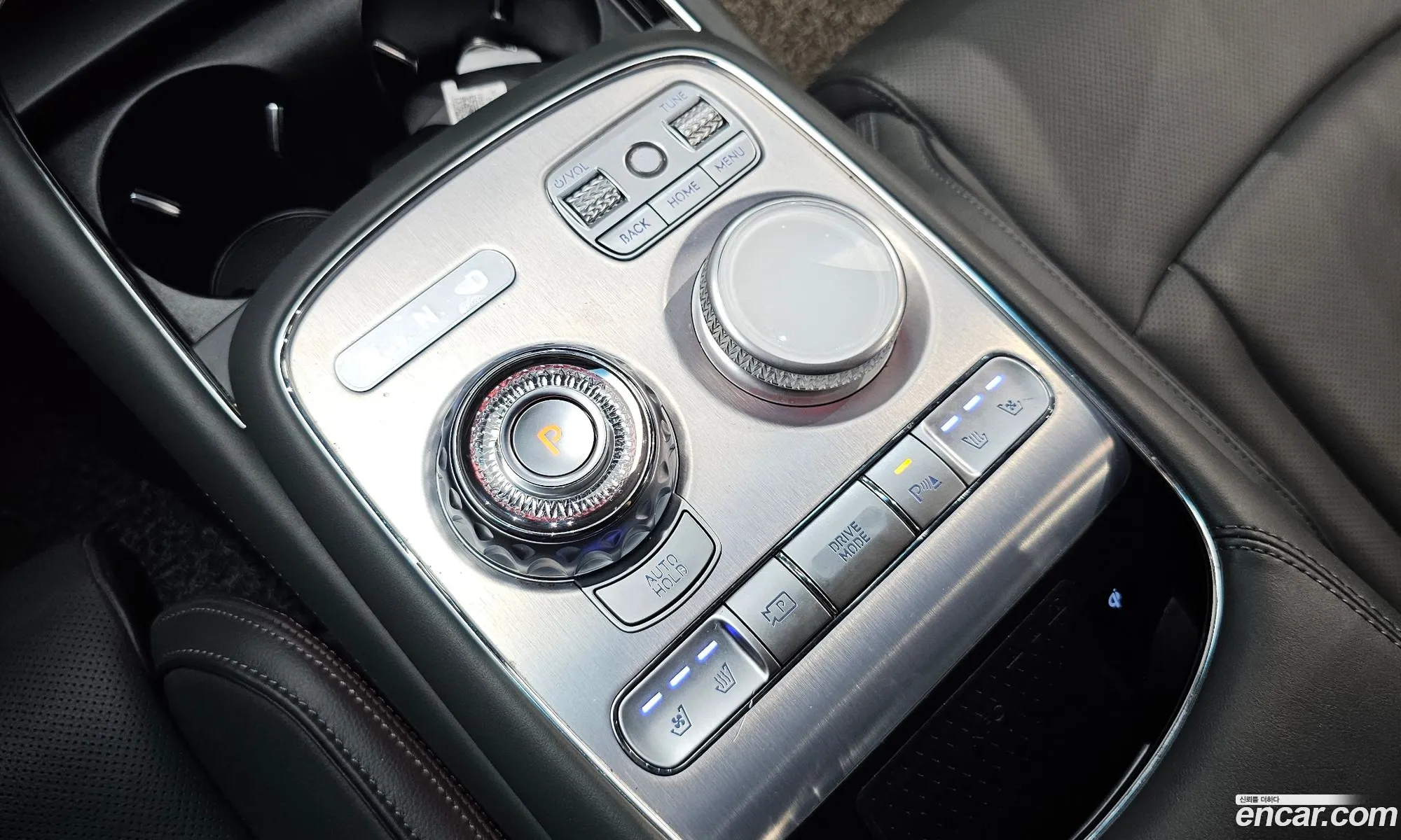Genesis G90 2022 KMTFA41DDPU020596 — 26