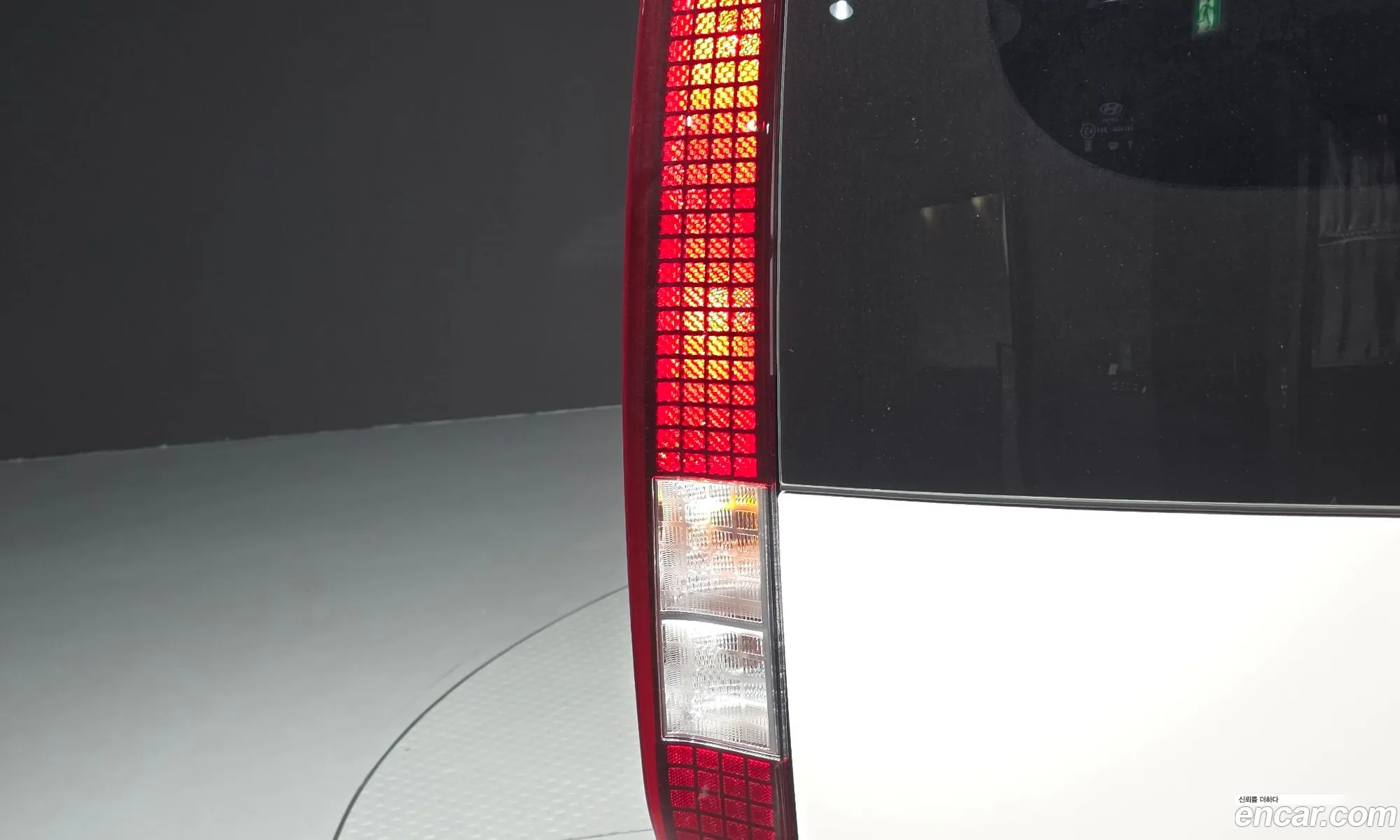 Hyundai Staria 2025 — 11