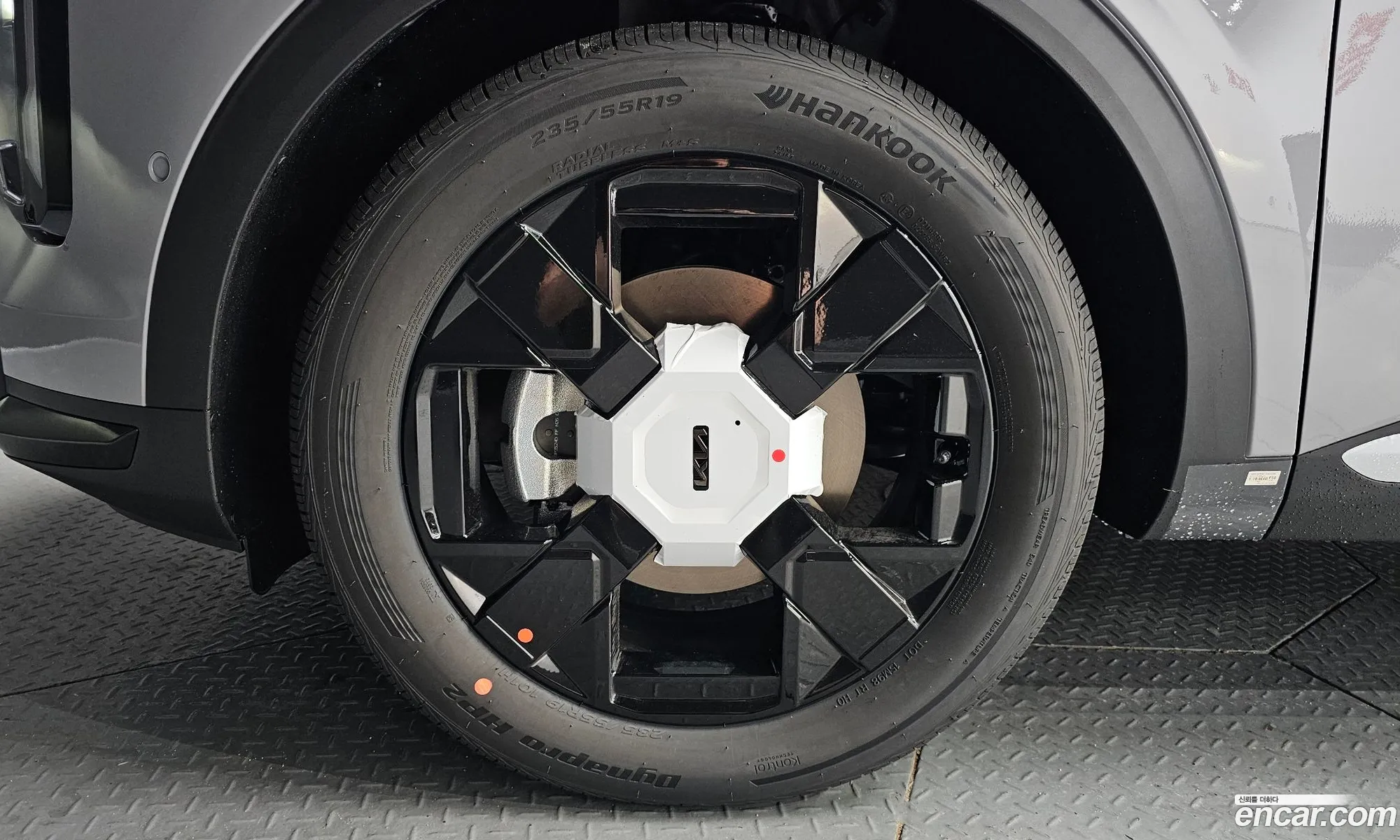 Kia Sportage 2026 — 6