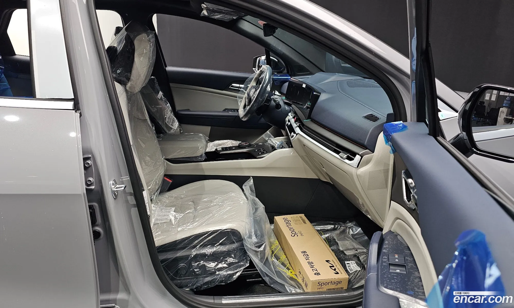 Kia Sportage 2026 — 31