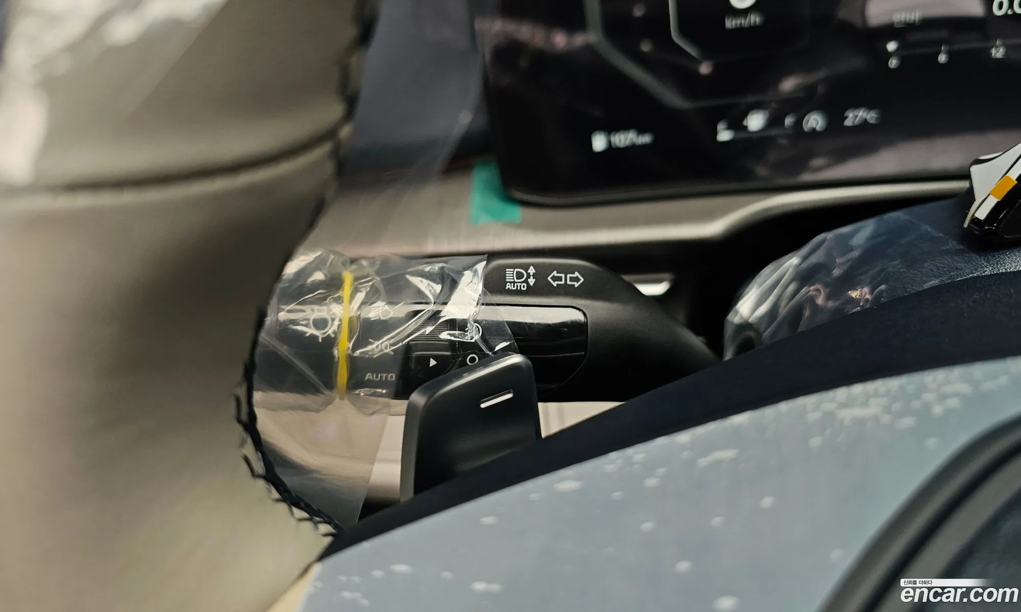 Kia Sportage 2026 — 16