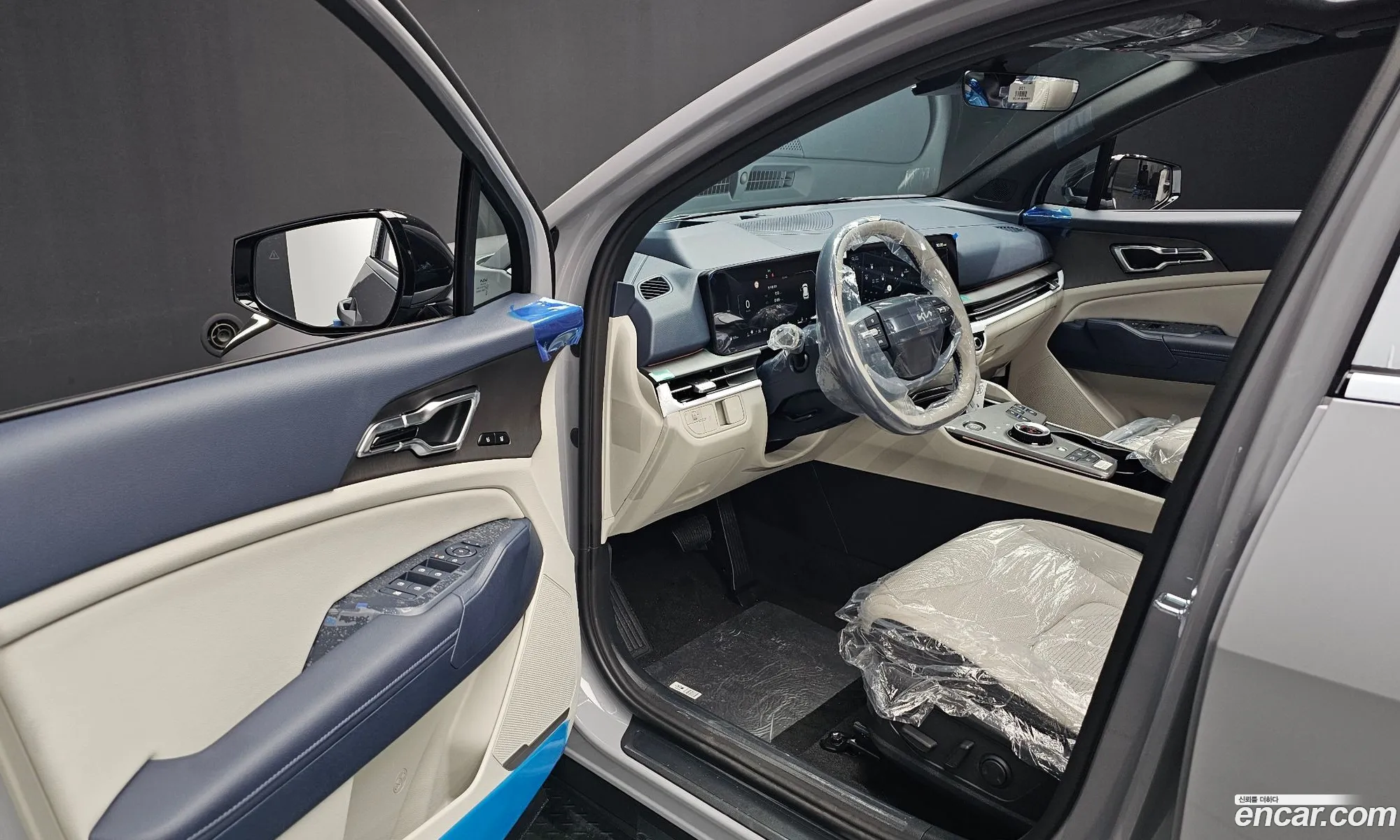 Kia Sportage 2026 — 2