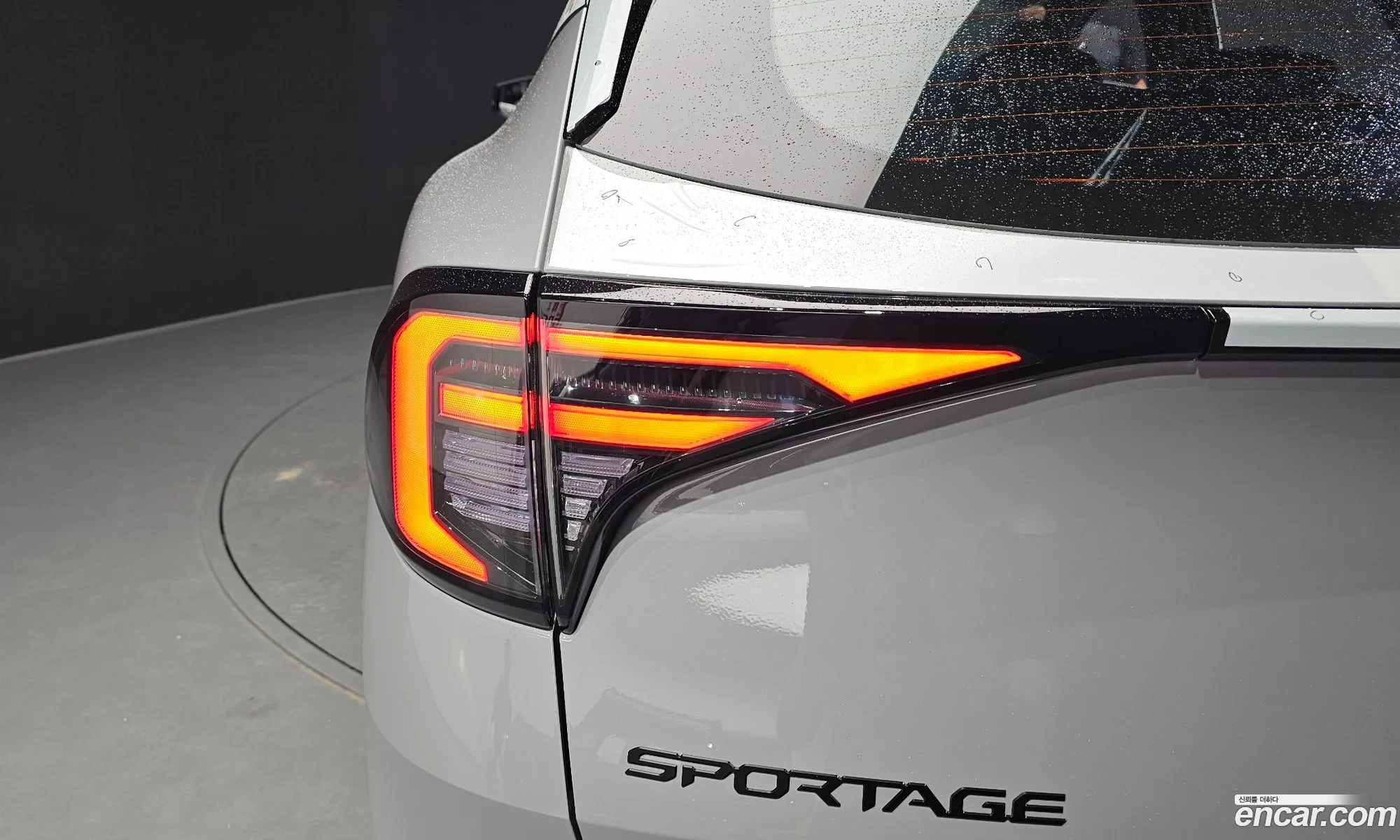 Kia Sportage 2026 — 29