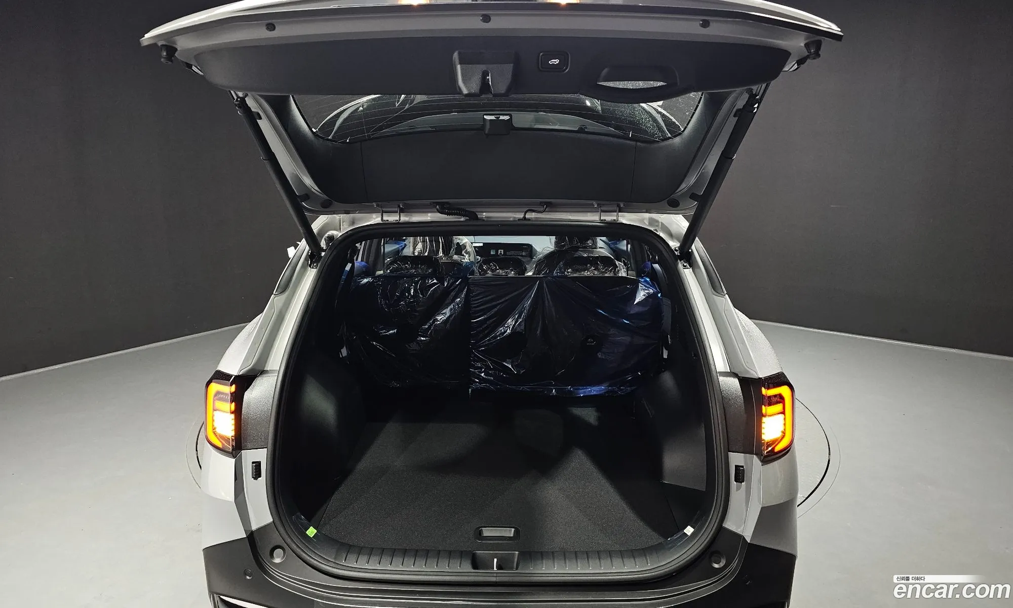 Kia Sportage 2026 — 12