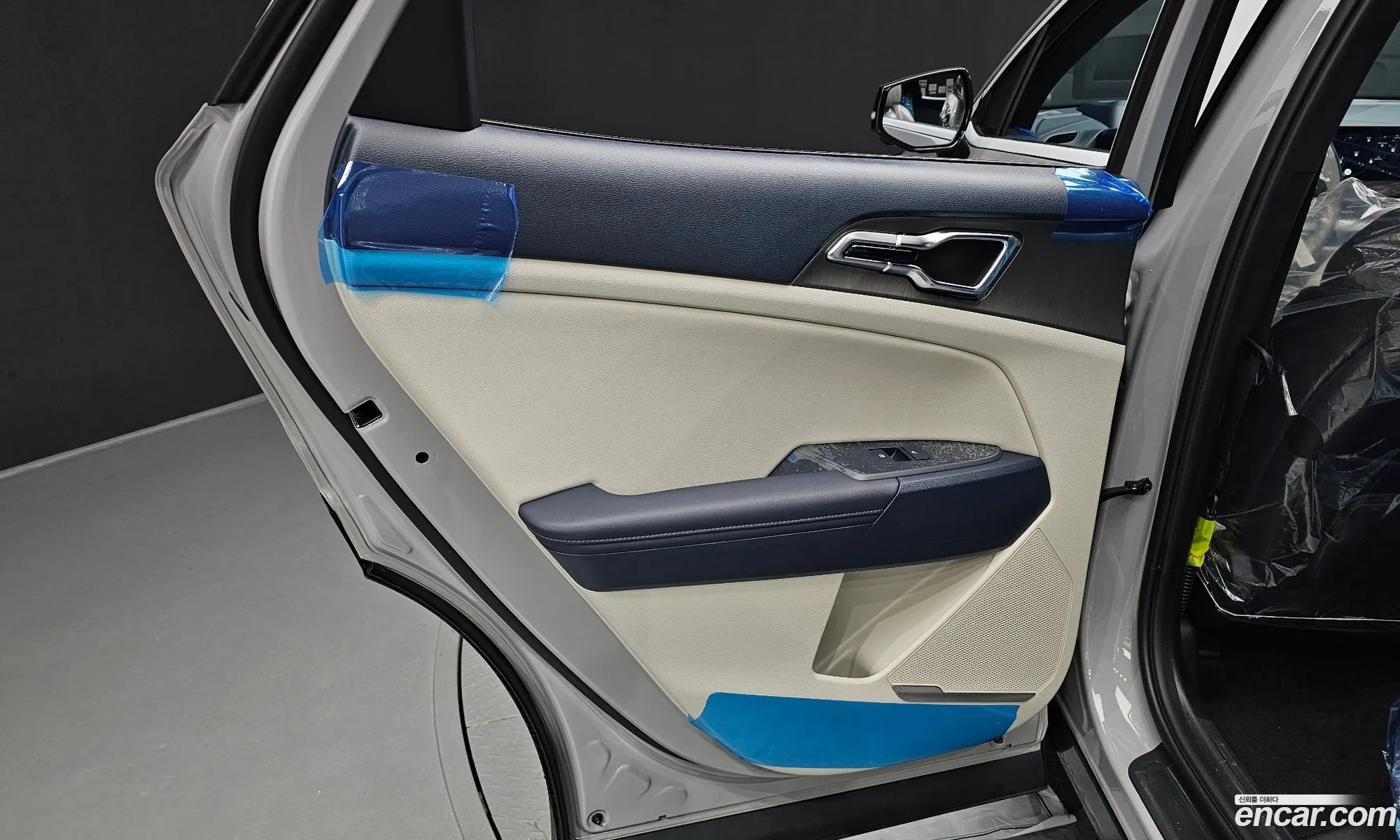 Kia Sportage 2026 — 17