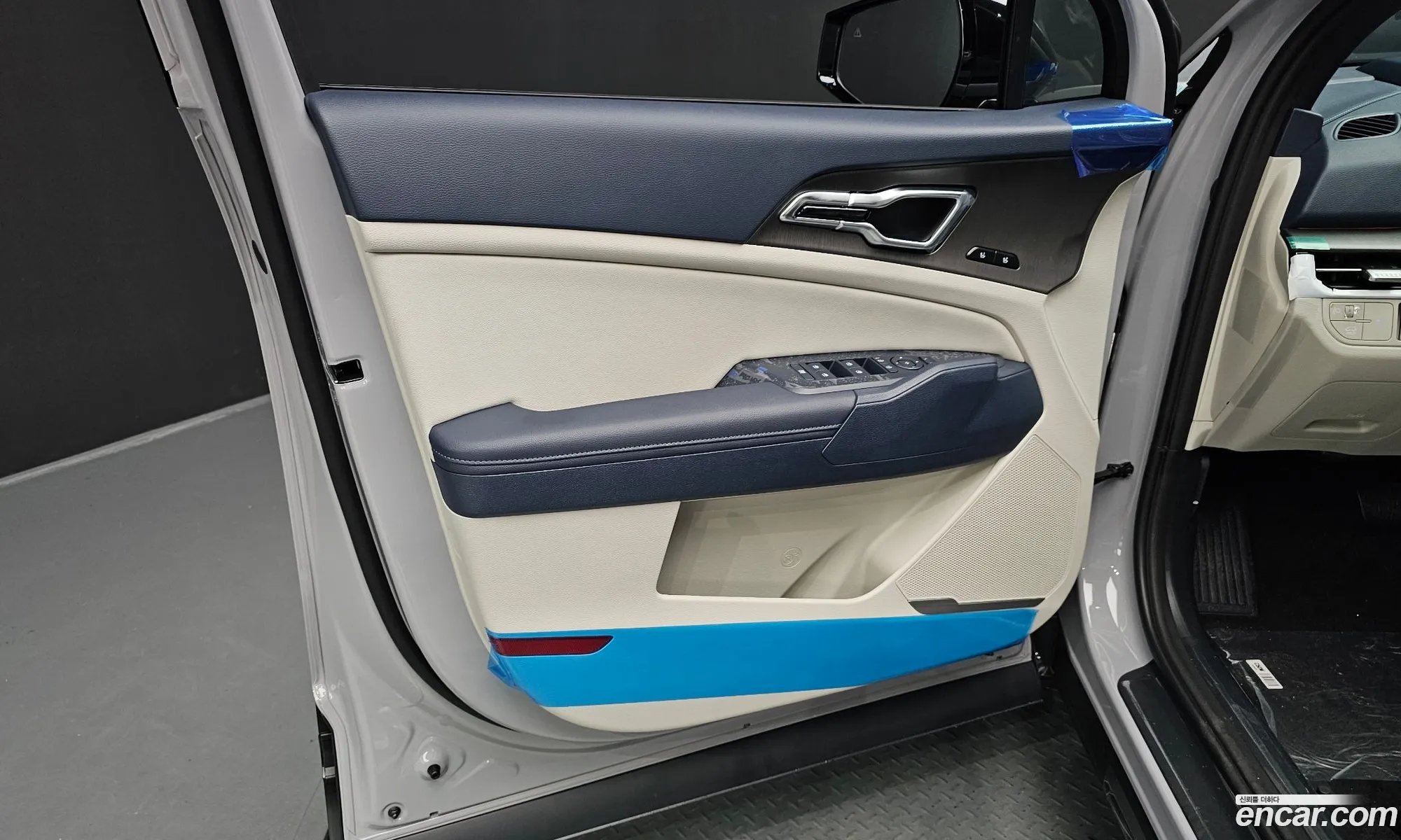 Kia Sportage 2026 — 7