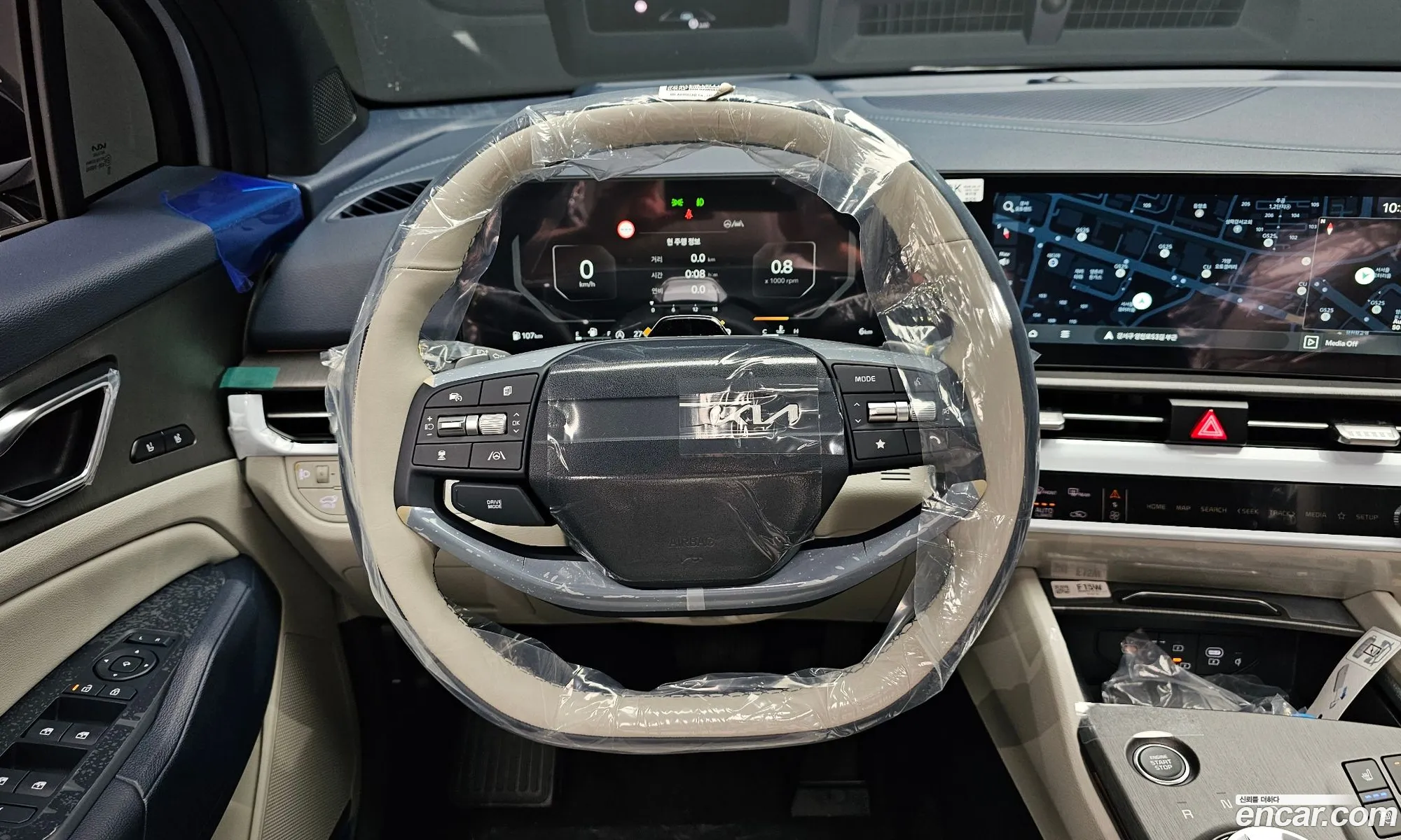 Kia Sportage 2026 — 33