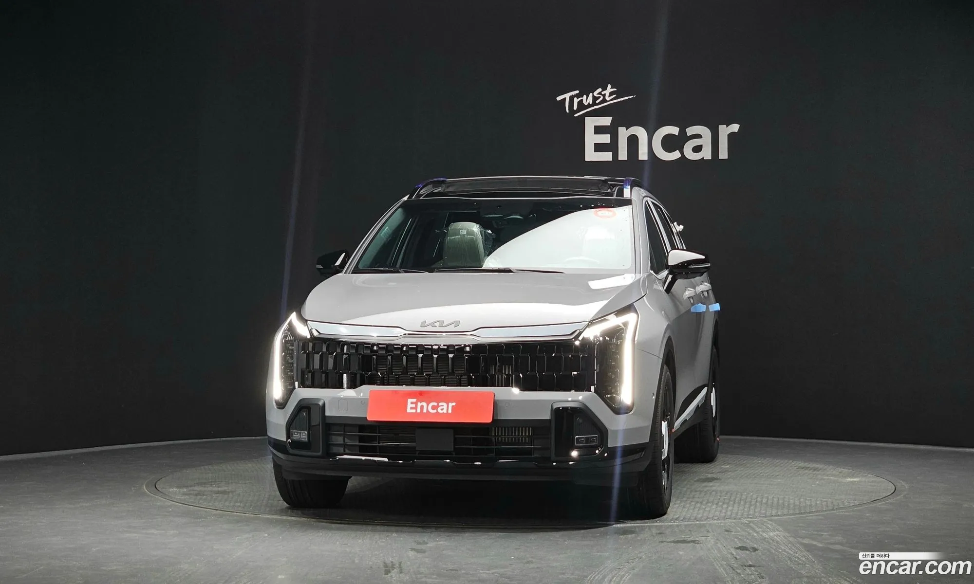 Kia Sportage 2026 — 19