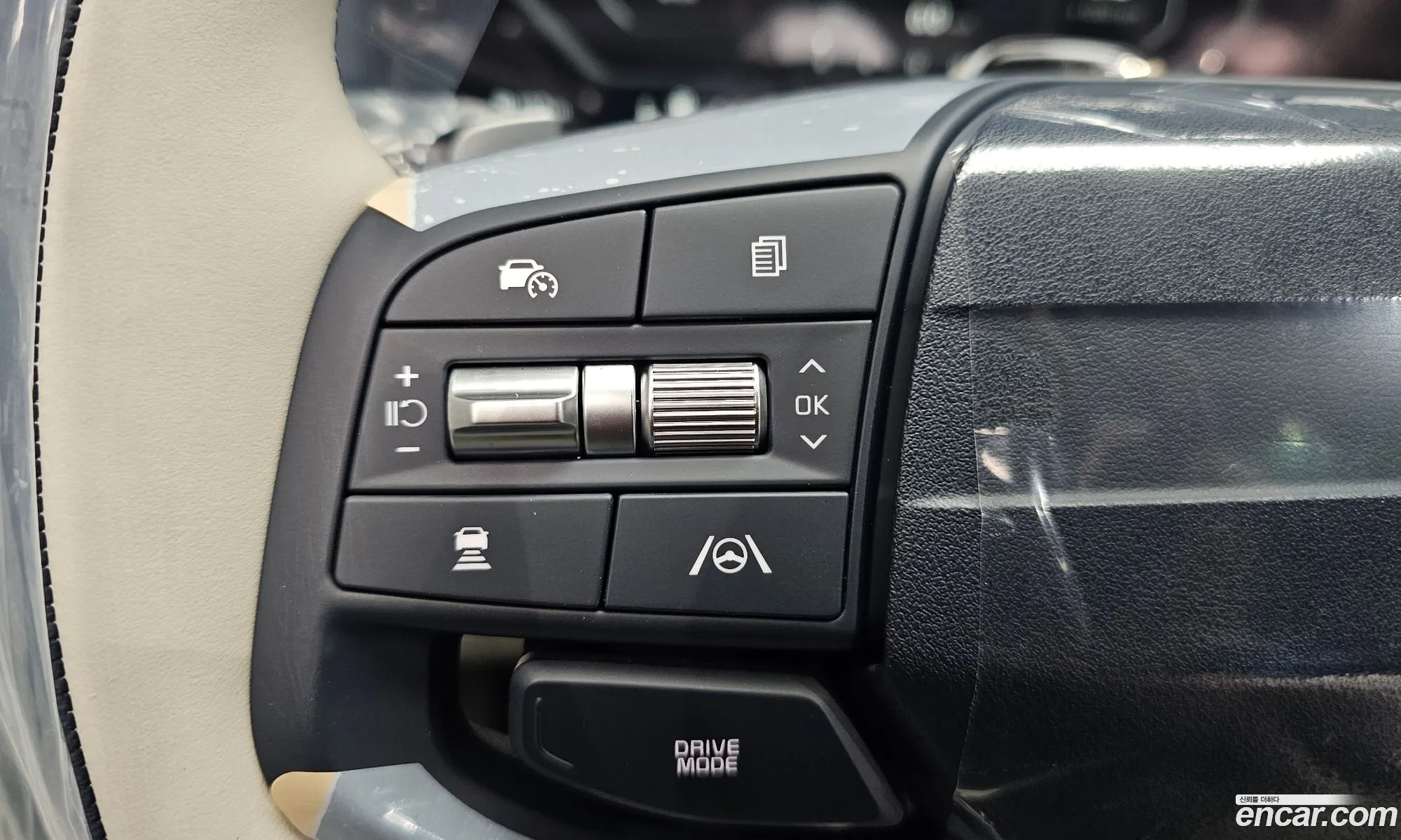 Kia Sportage 2026 — 24