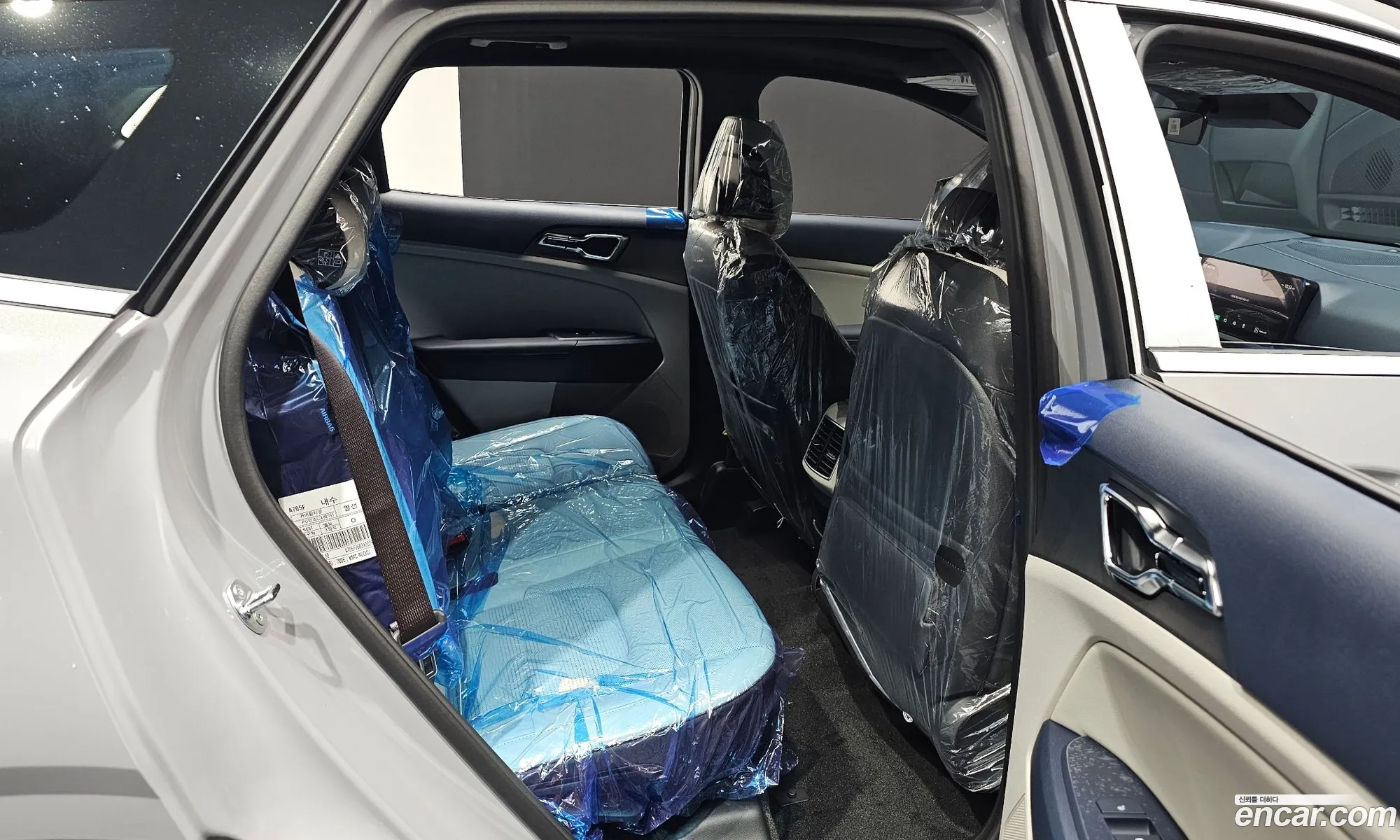 Kia Sportage 2026 — 3