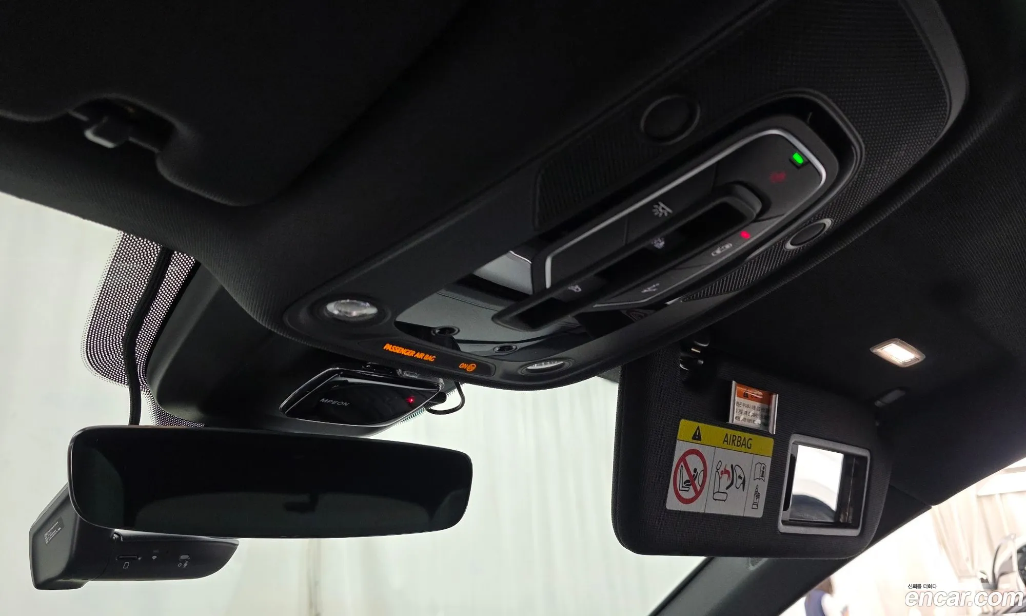 Audi e-tron 2021 WAUZZZGE9NB004222 — 14
