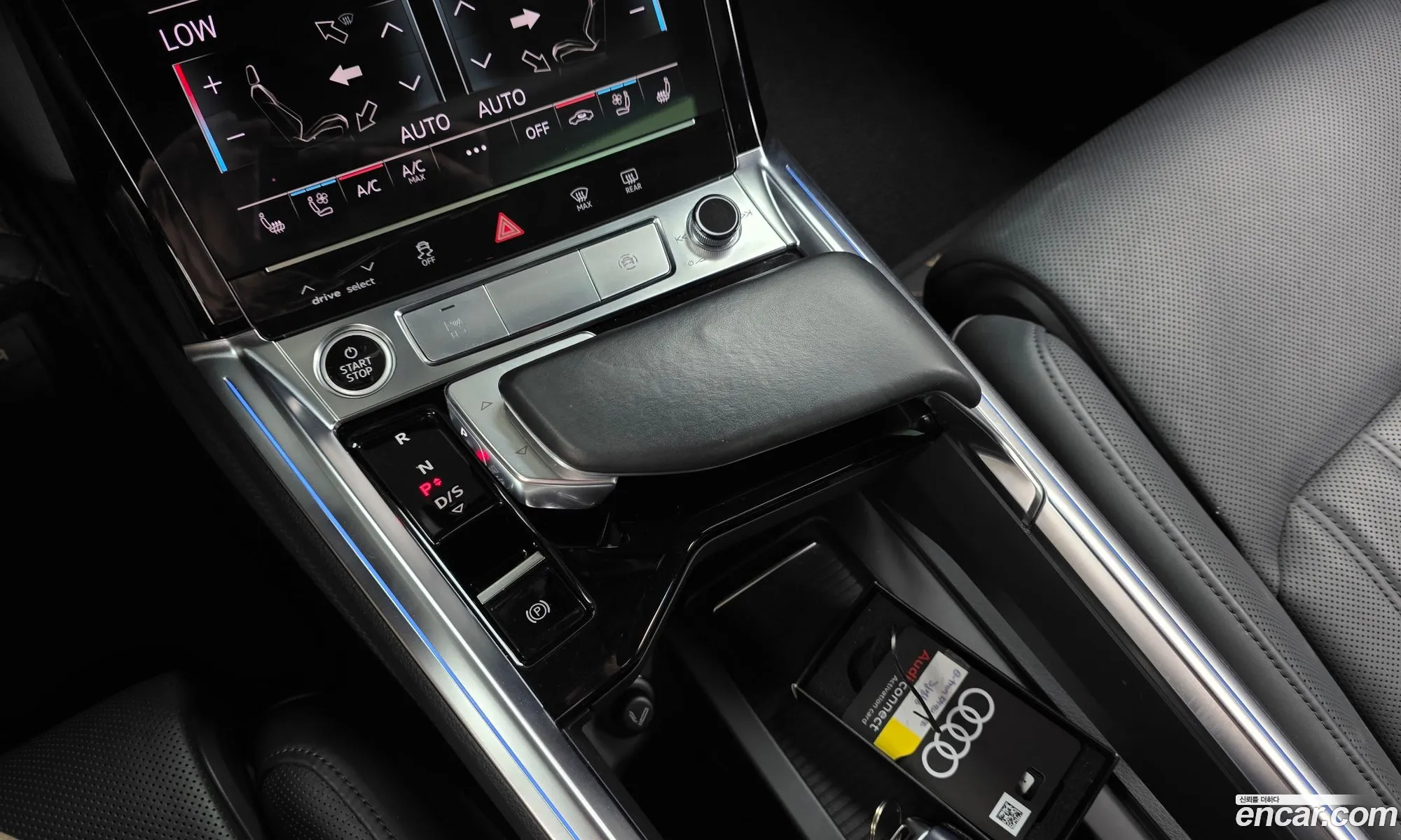 Audi e-tron 2021 WAUZZZGE9NB004222 — 30