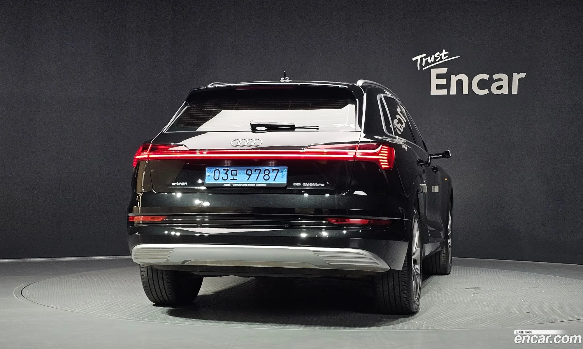 Audi e-tron 2021 WAUZZZGE9NB004222 — 28