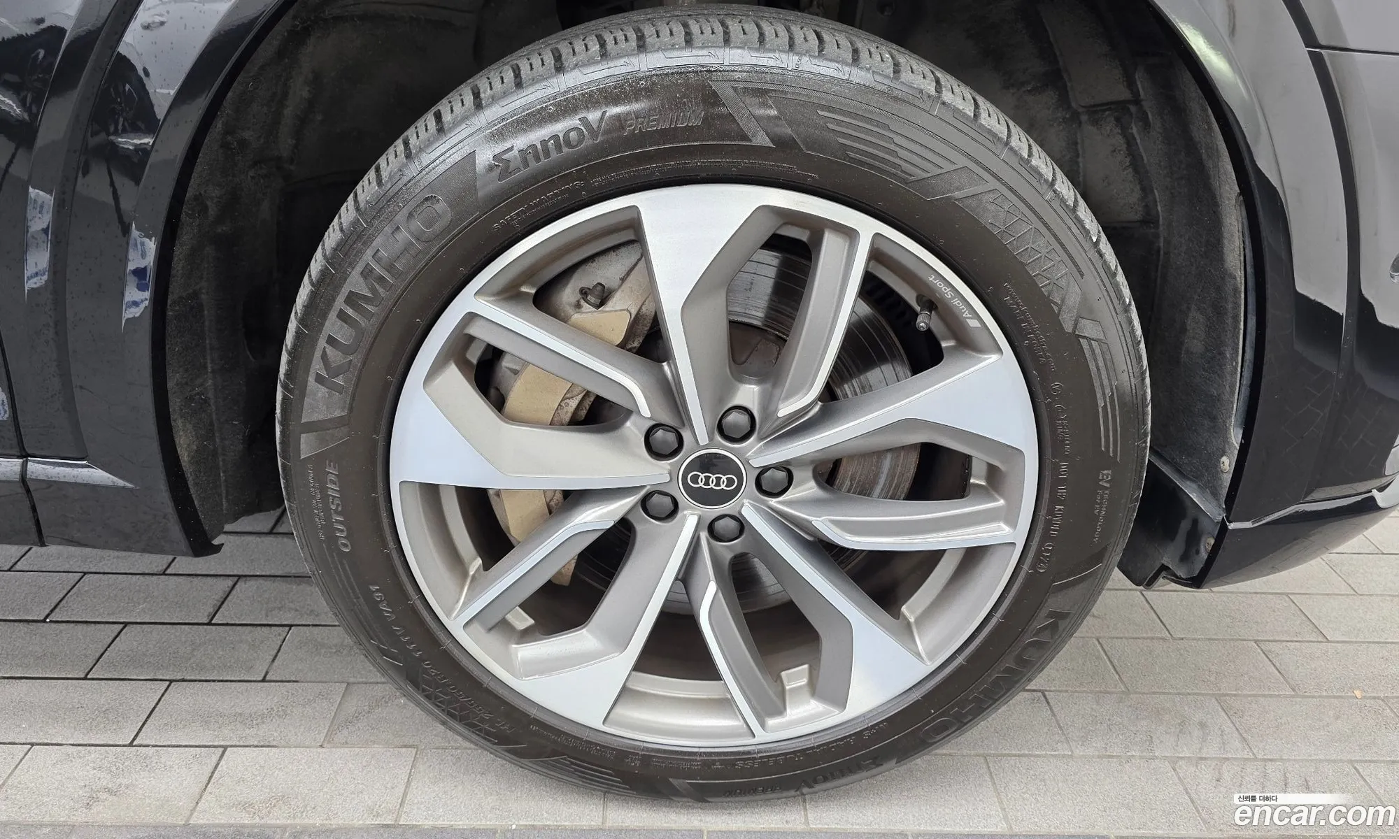 Audi e-tron 2021 WAUZZZGE9NB004222 — 8