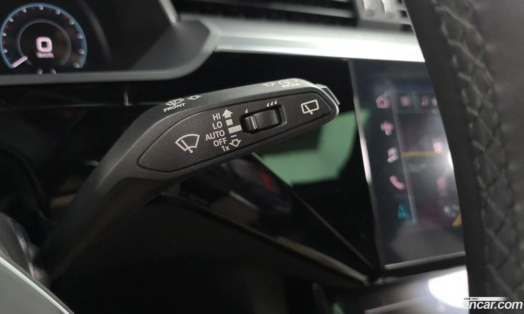 Audi e-tron 2021 WAUZZZGE9NB004222 — 21