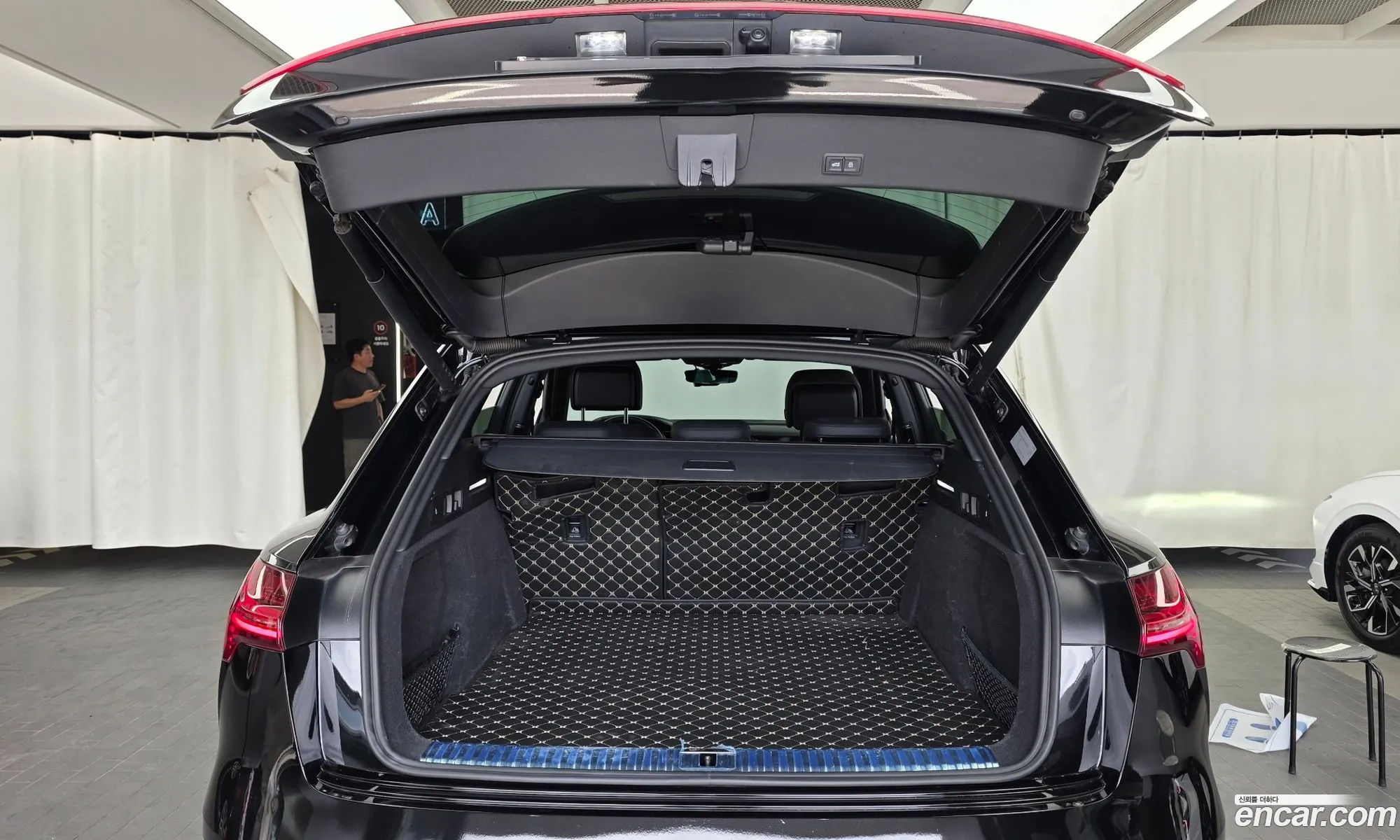 Audi e-tron 2021 WAUZZZGE9NB004222 — 15