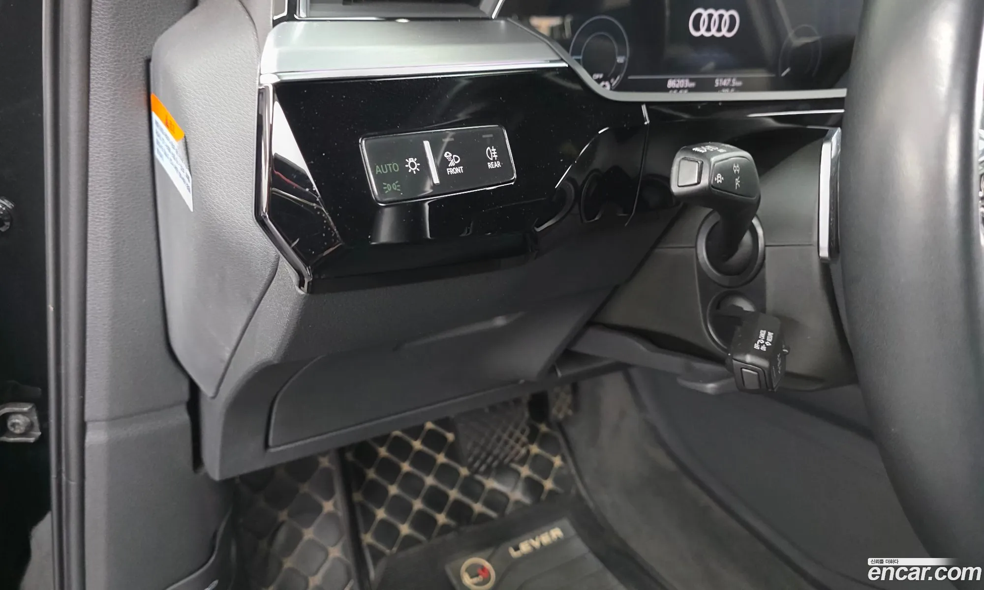 Audi e-tron 2021 WAUZZZGE9NB004222 — 31