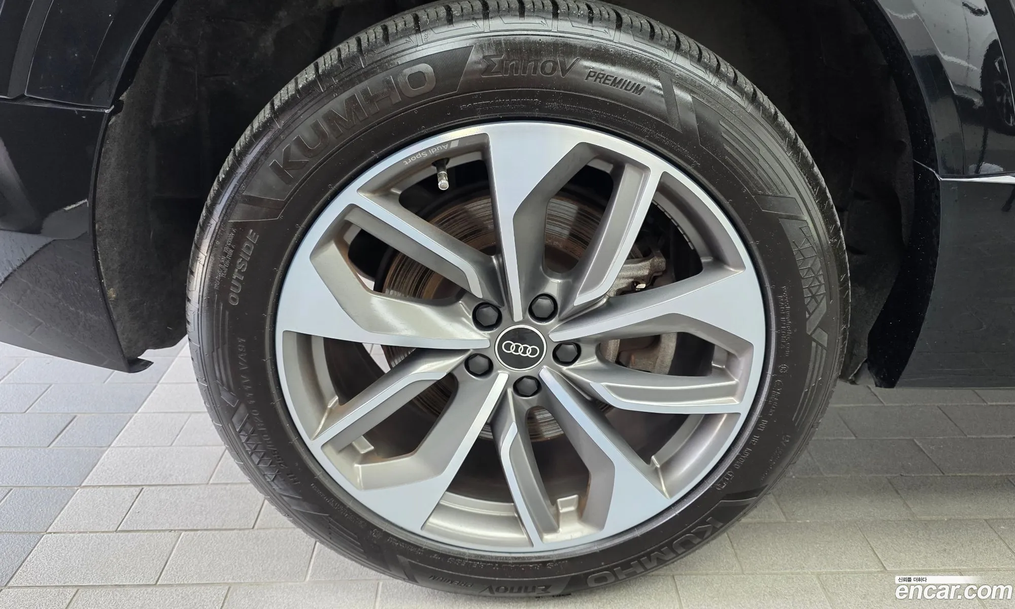 Audi e-tron 2021 WAUZZZGE9NB004222 — 17
