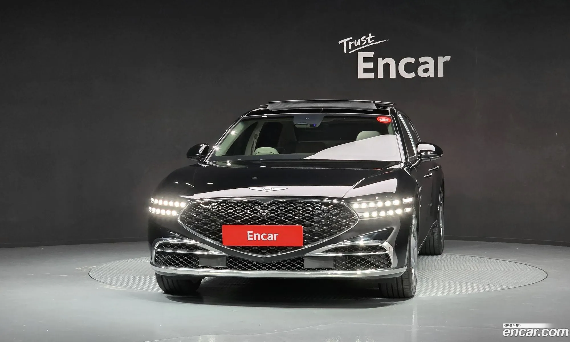 Genesis G90 2023 KMTFE11DDPU028760 — 19