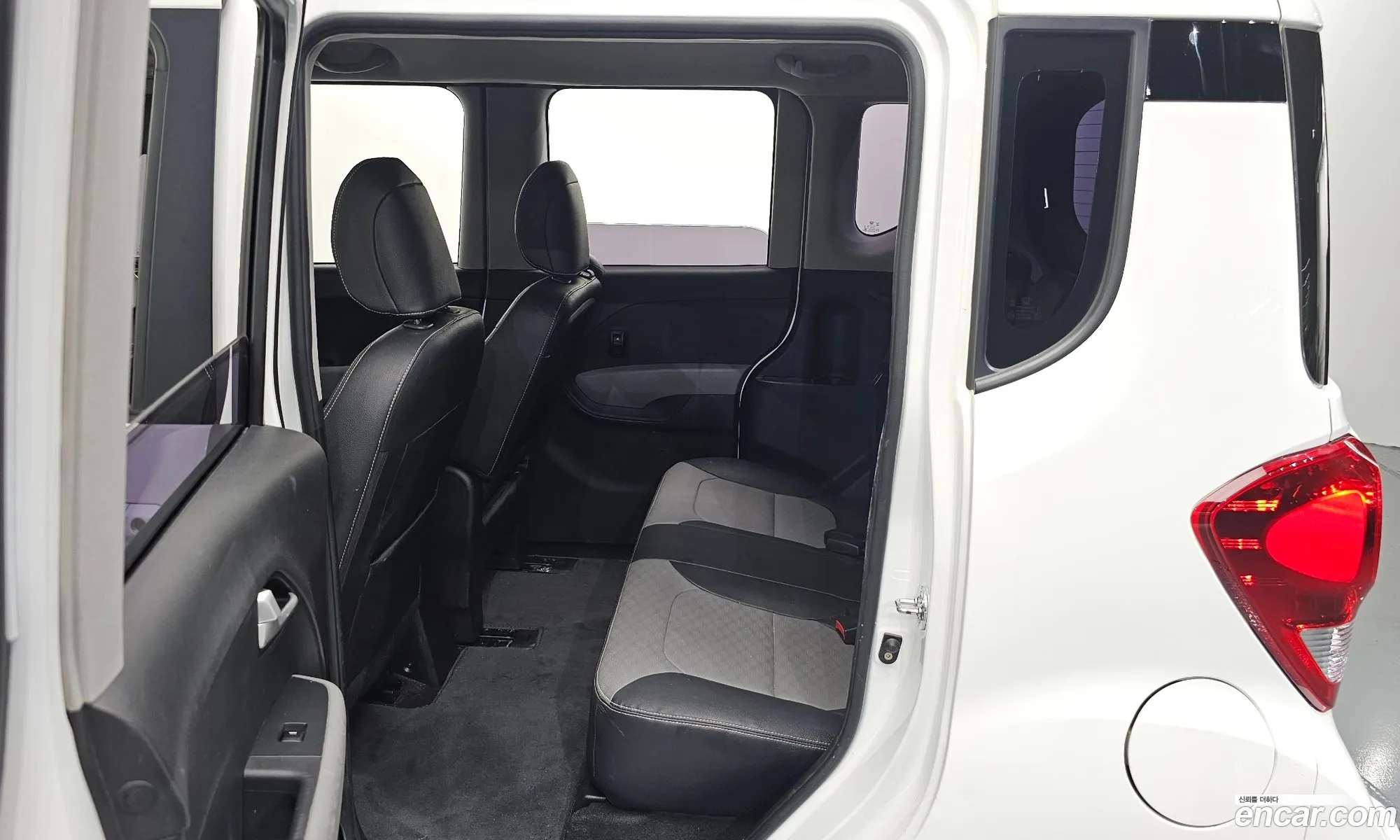 Kia Ray 2019 — 10