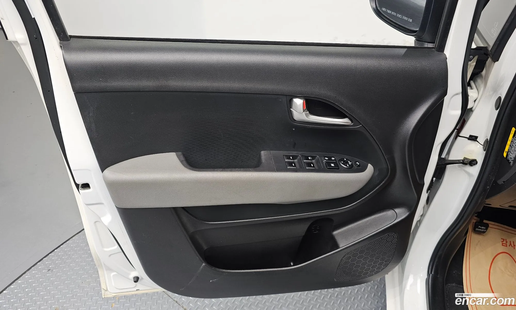 Kia Ray 2019 — 8