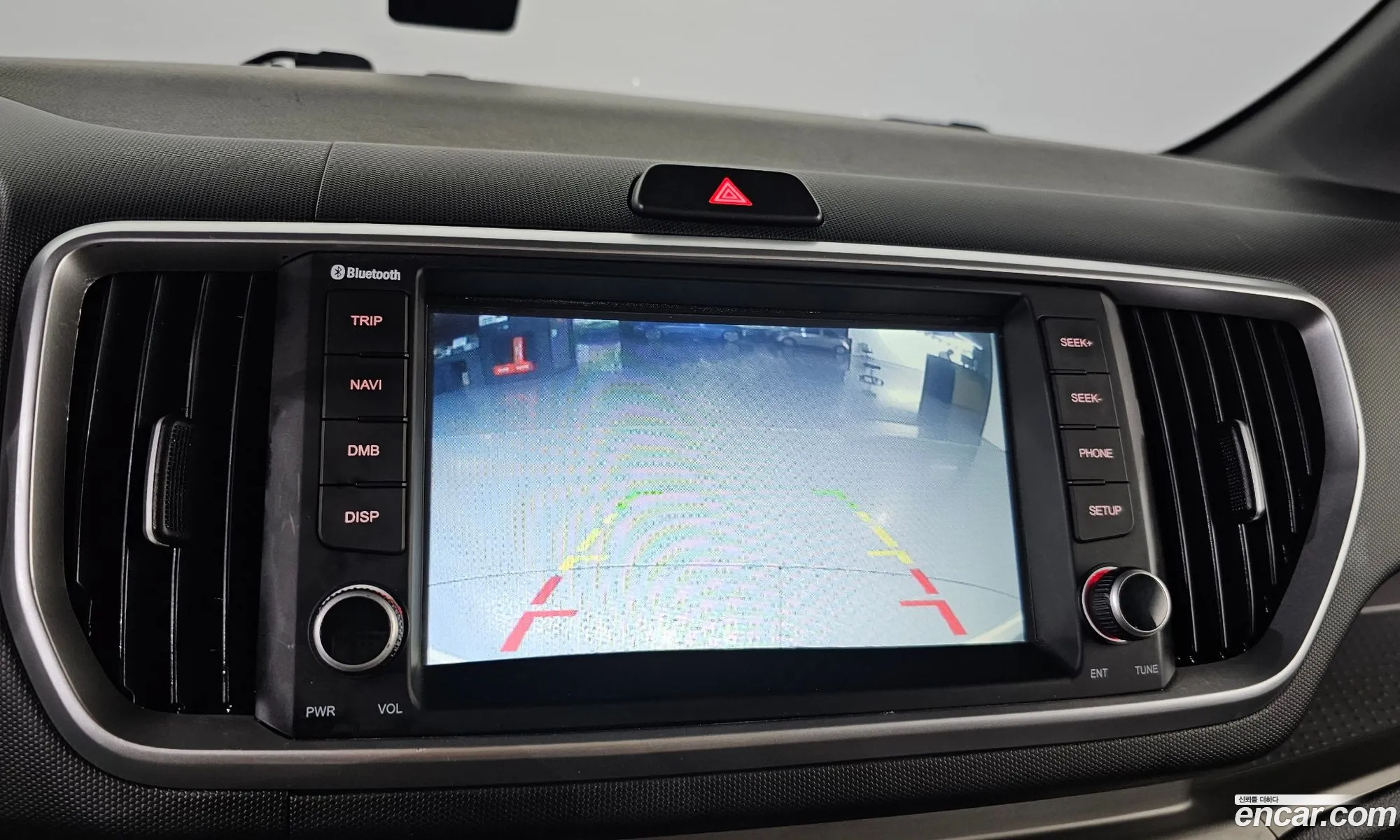 Kia Ray 2019 — 7