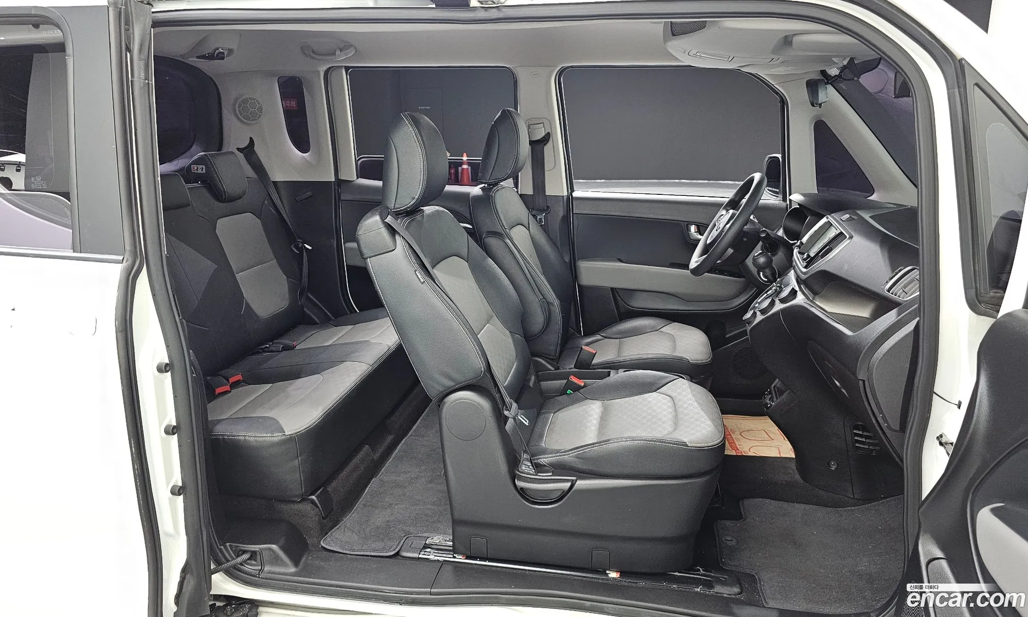 Kia Ray 2019 — 19